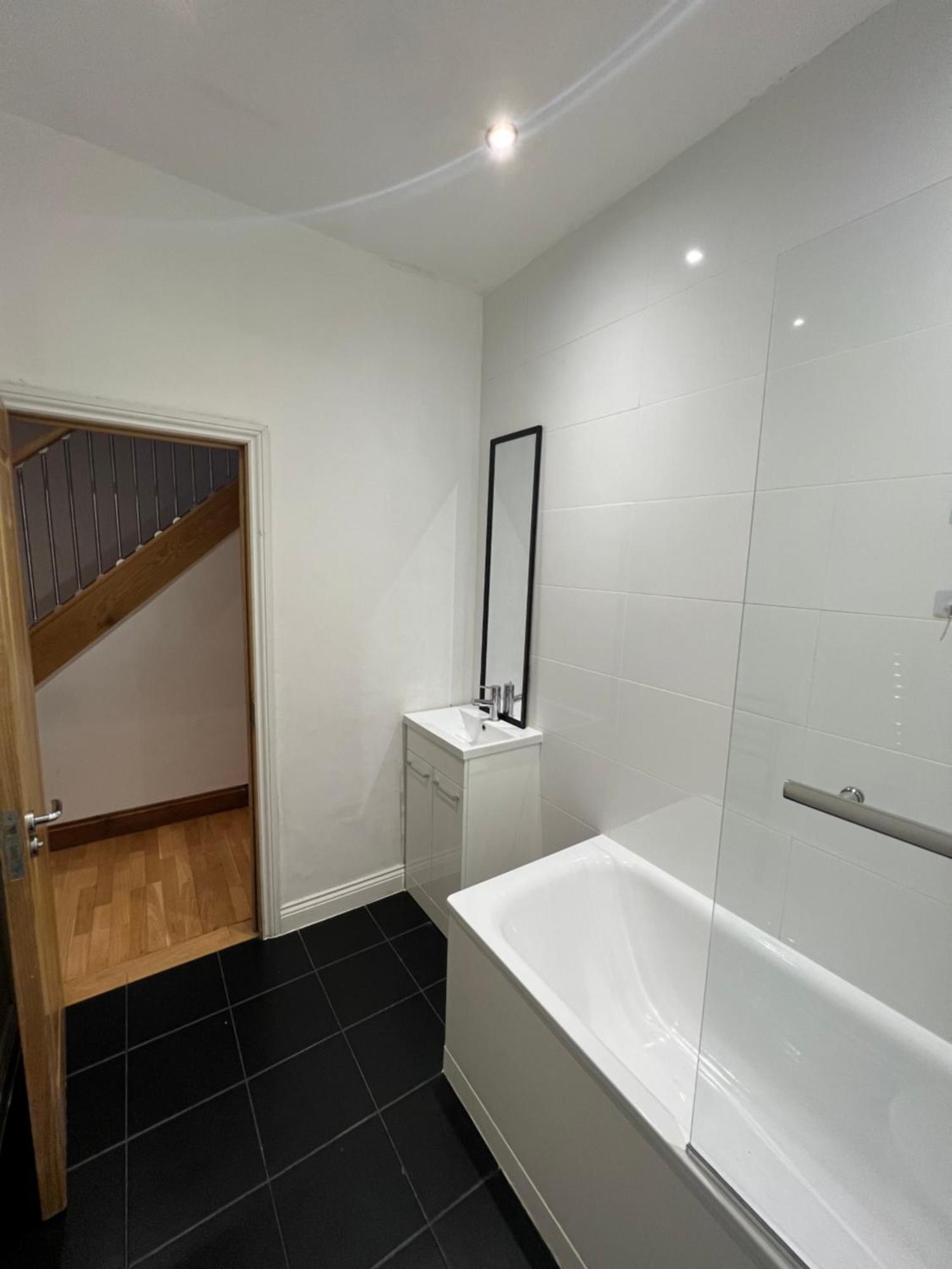 Camden 2 Accommodatie bij particulieren *