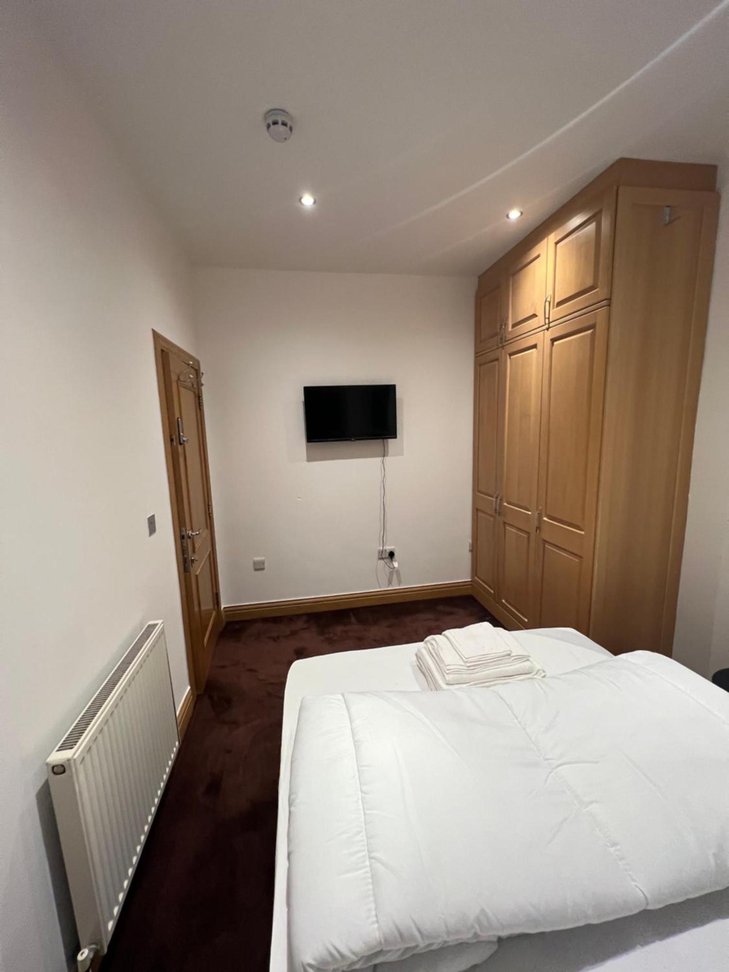 Accommodatie bij particulieren Camden 2 Londen