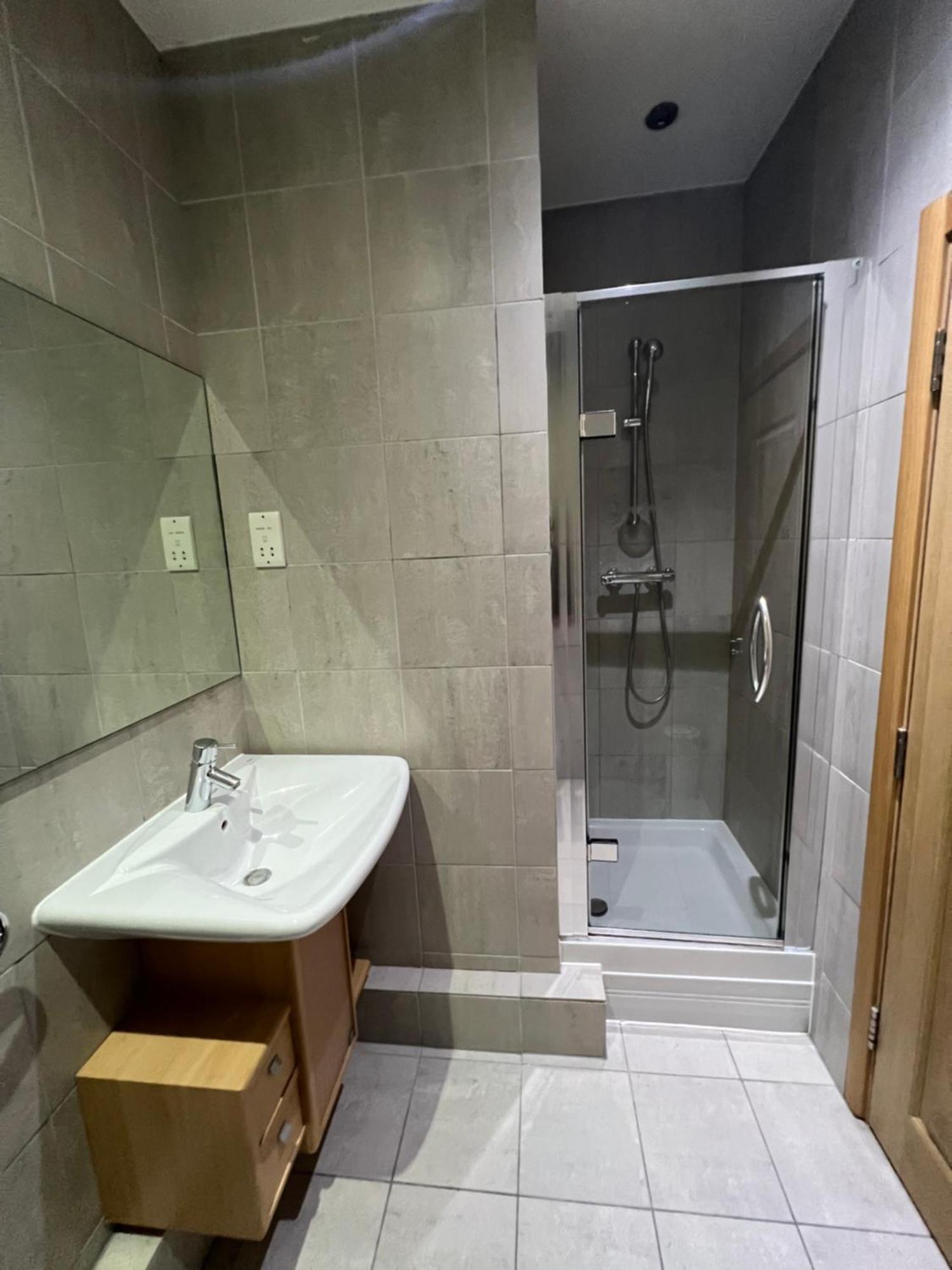 Camden 2 Accommodatie bij particulieren