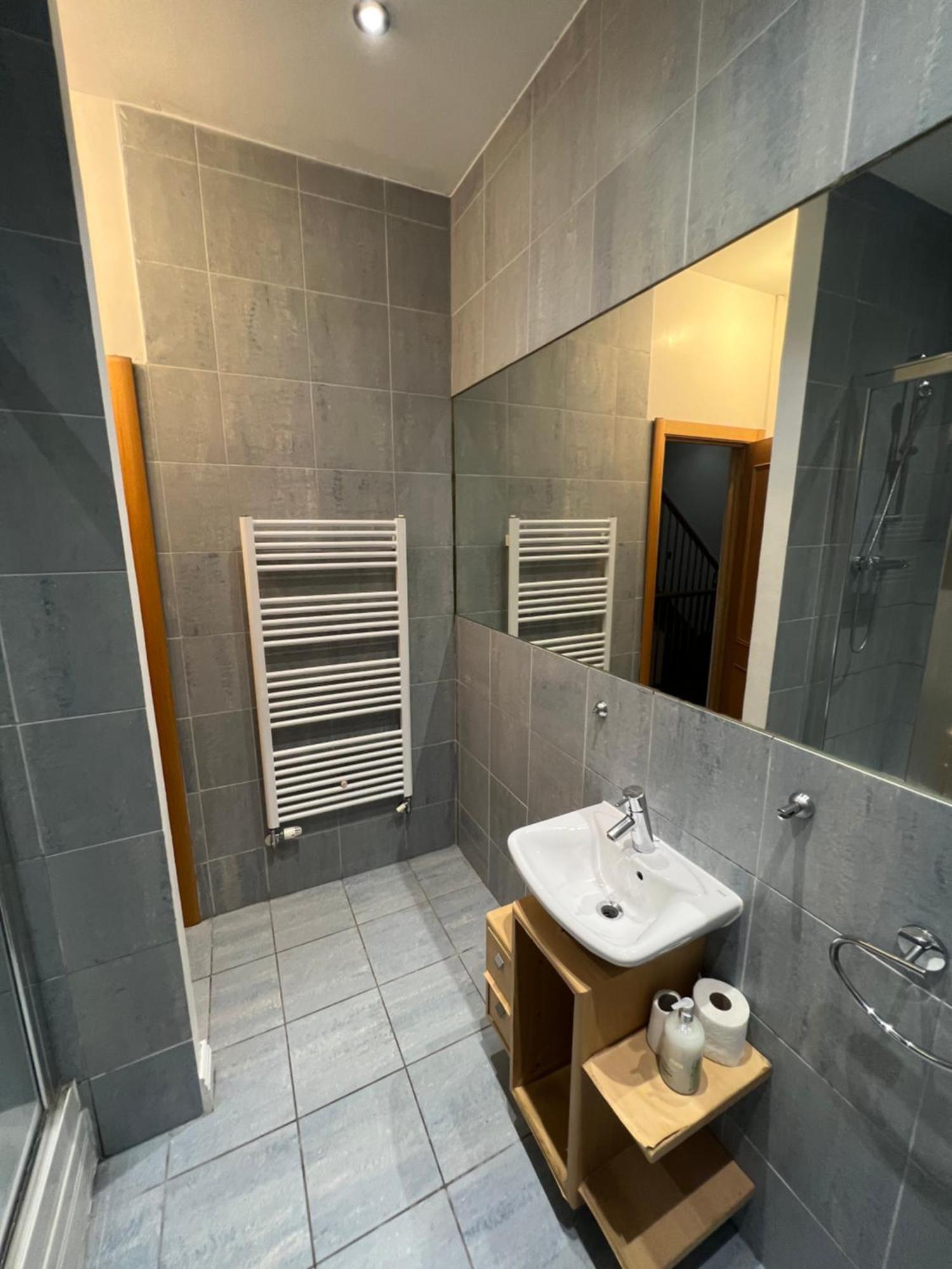 Accommodatie bij particulieren Camden 2 *