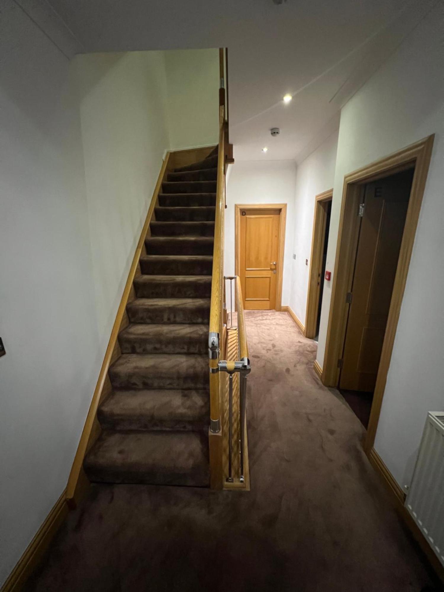 Accommodatie bij particulieren Camden 2