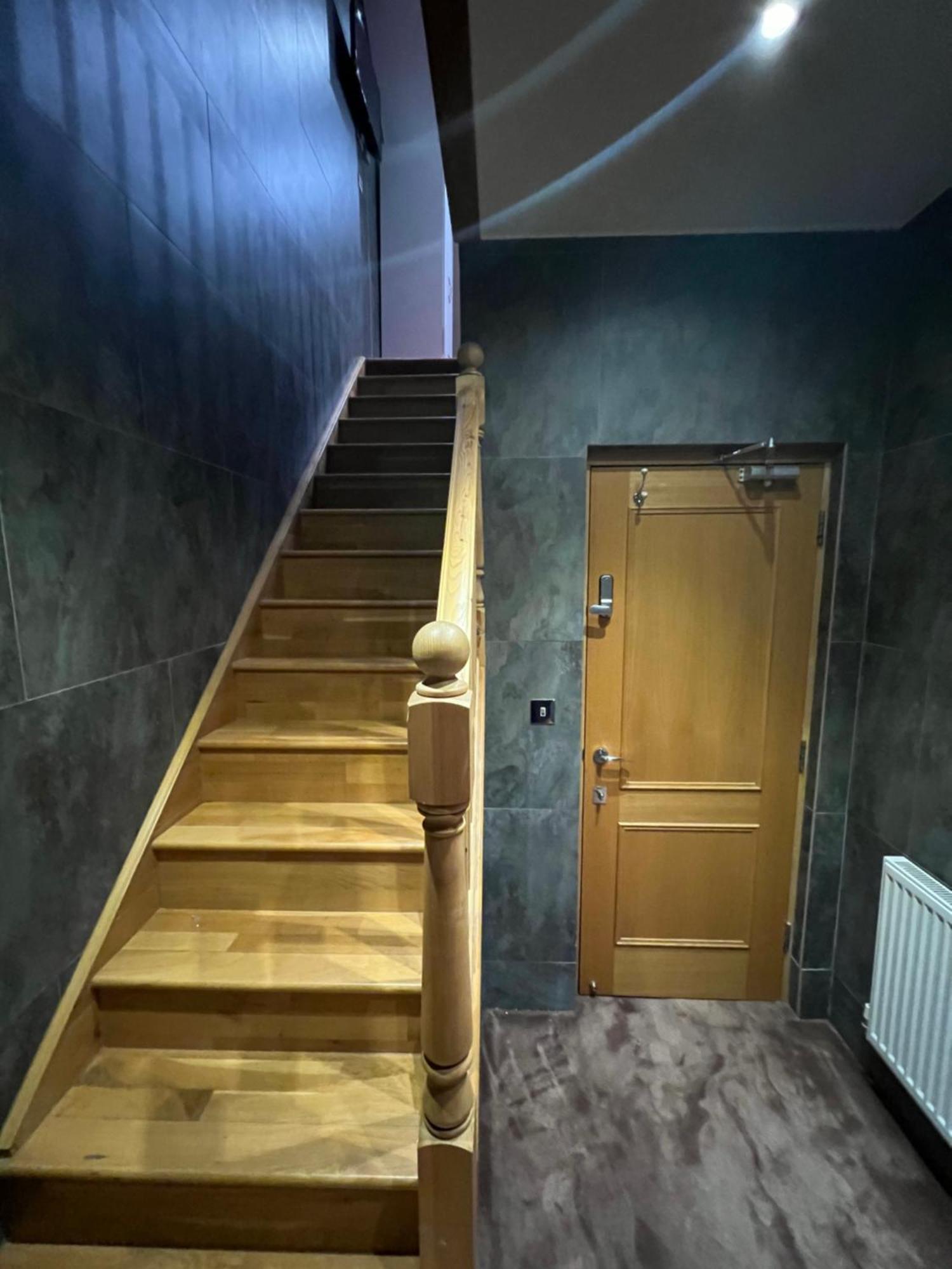 Camden 2 Accommodatie bij particulieren *