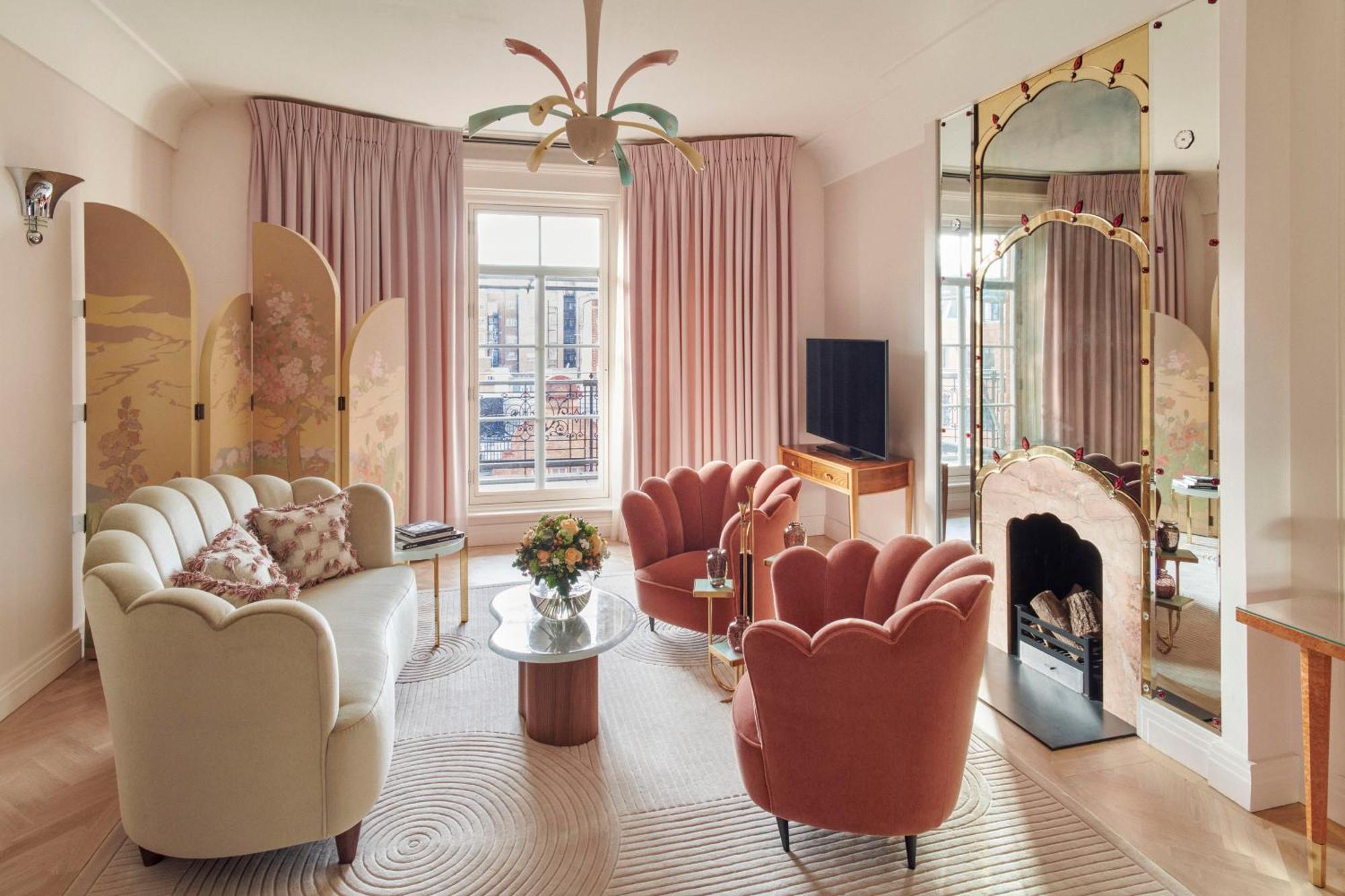 Claridge's, Maybourne Collection Londres