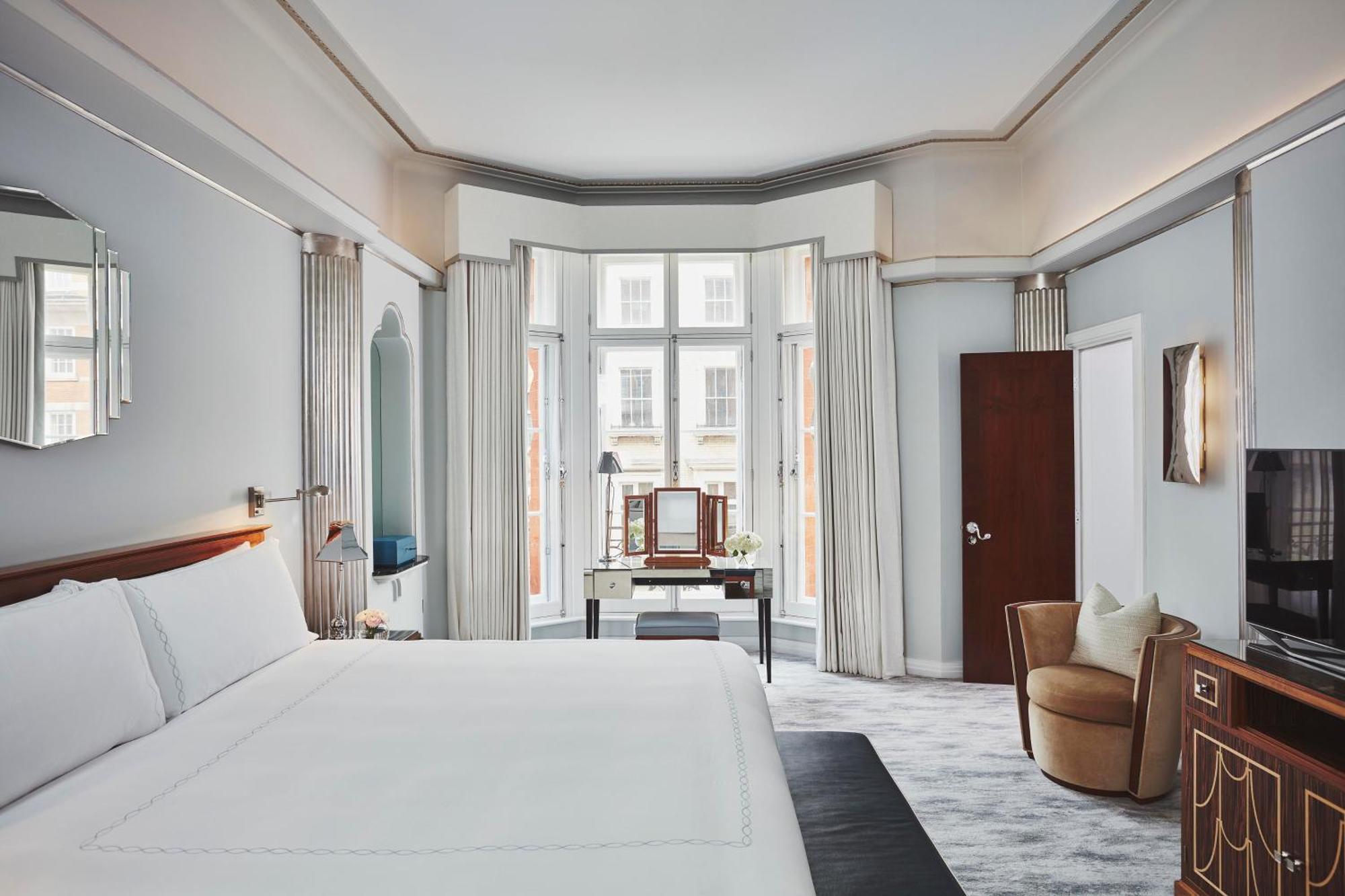 Claridge's, Maybourne Collection 5*