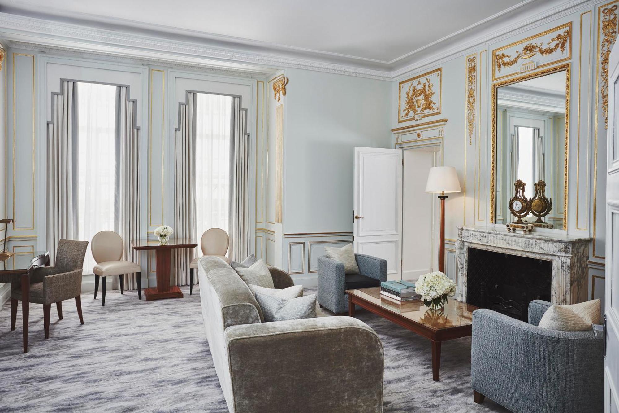 Hotel Claridge's, Maybourne Collection Londres