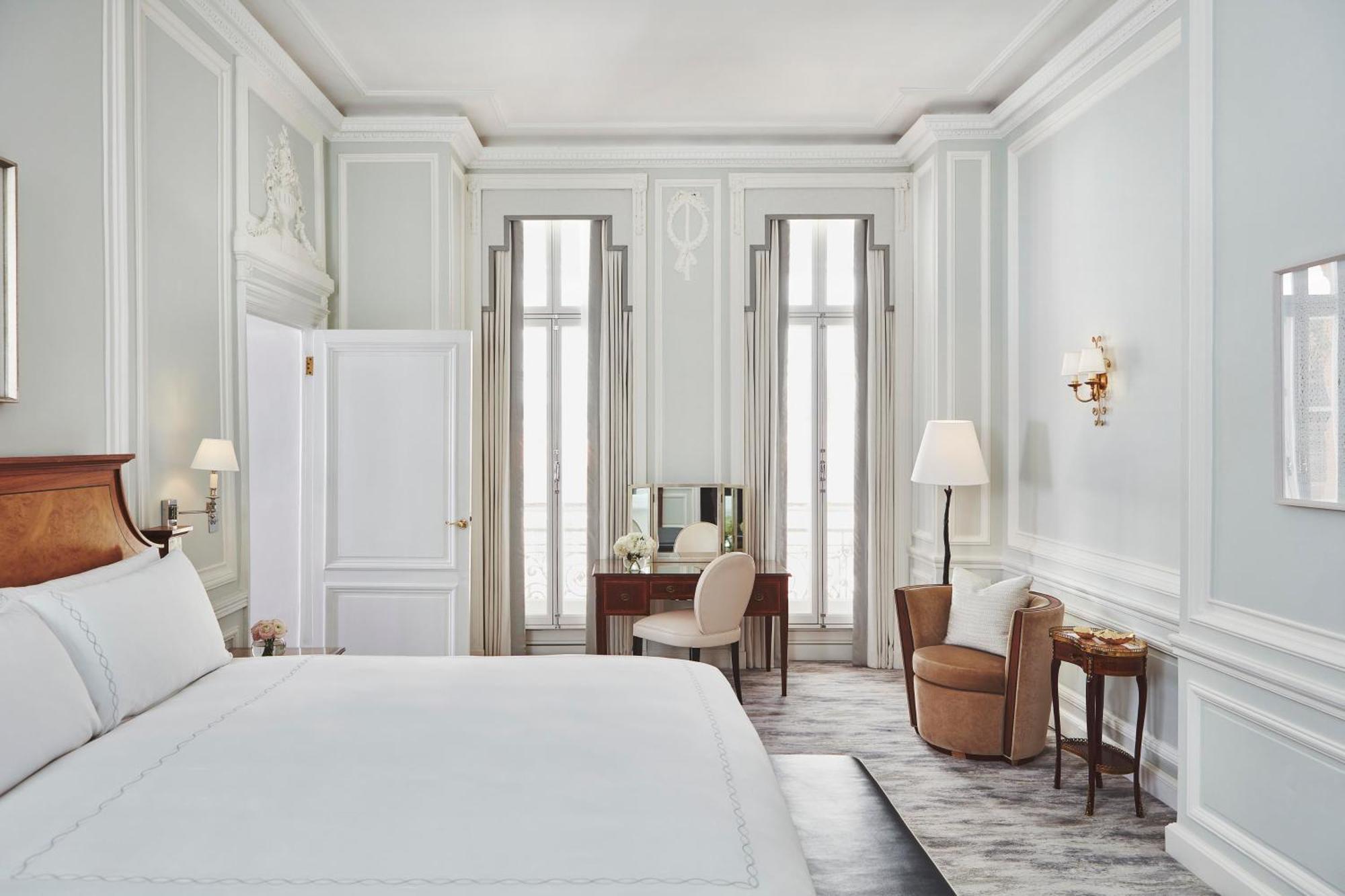 Claridge's, Maybourne Collection Hotel 5*