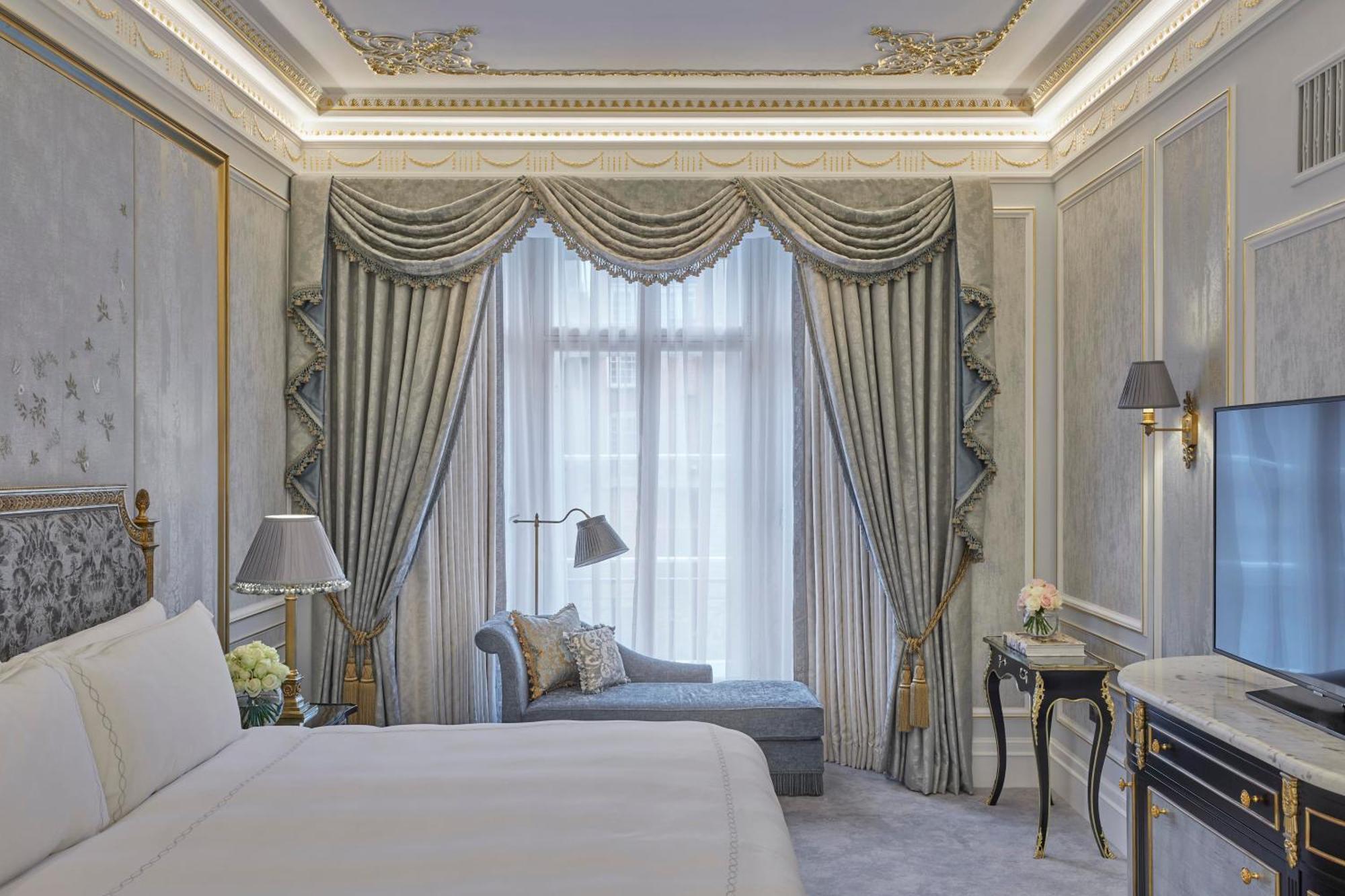 Claridge's, Maybourne Collection Hotel 5*