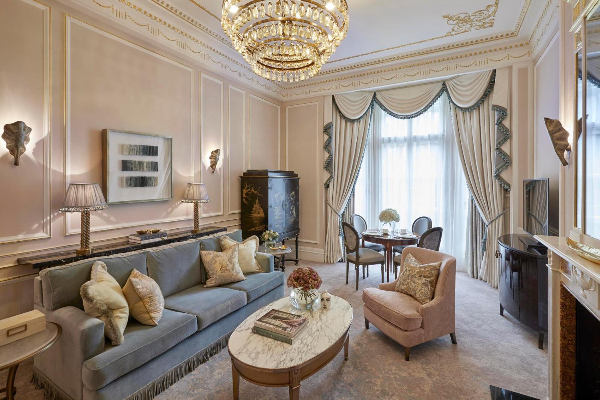 Hotel Claridge's, Maybourne Collection 5*