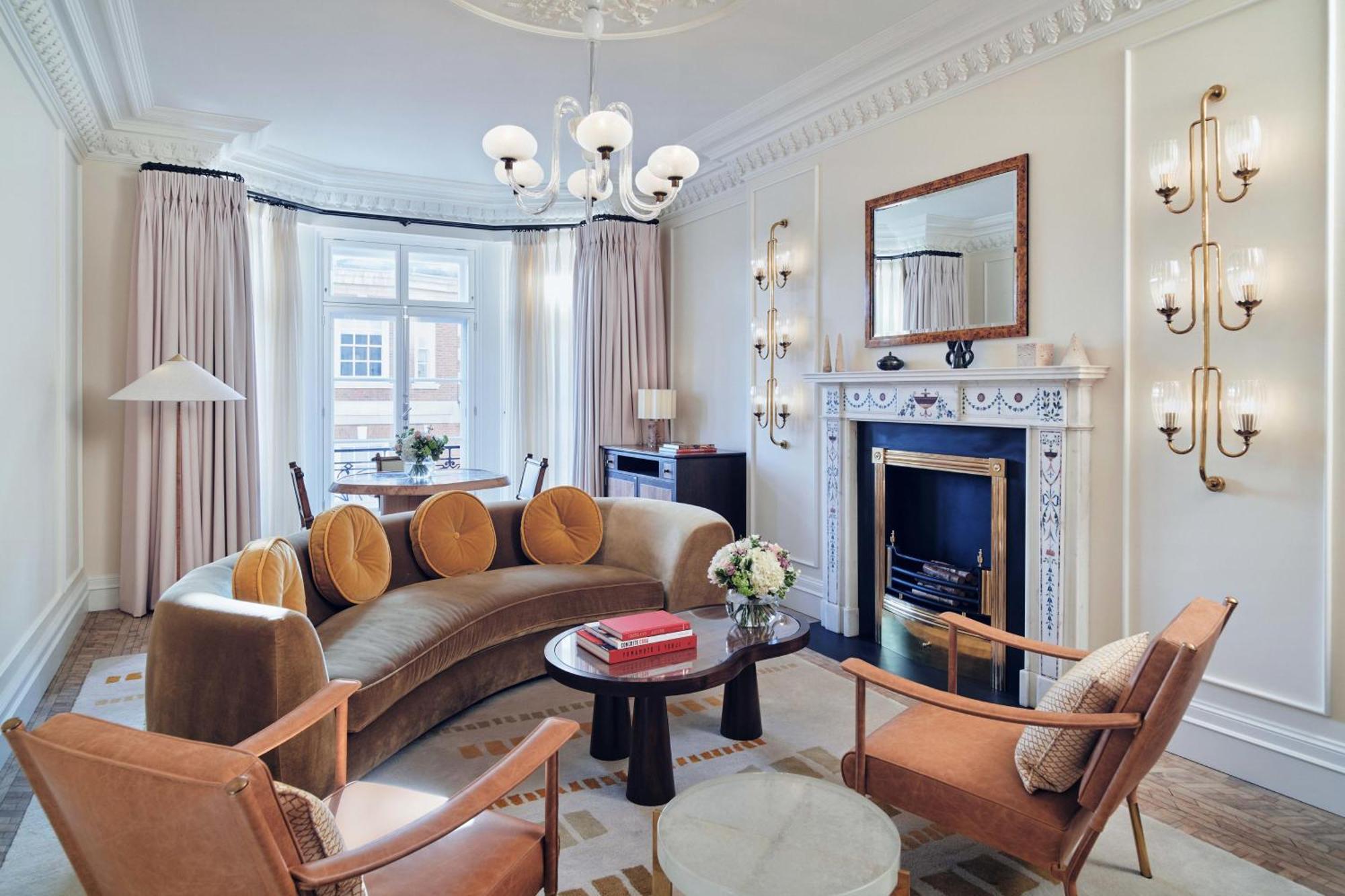 Claridge's, Maybourne Collection
