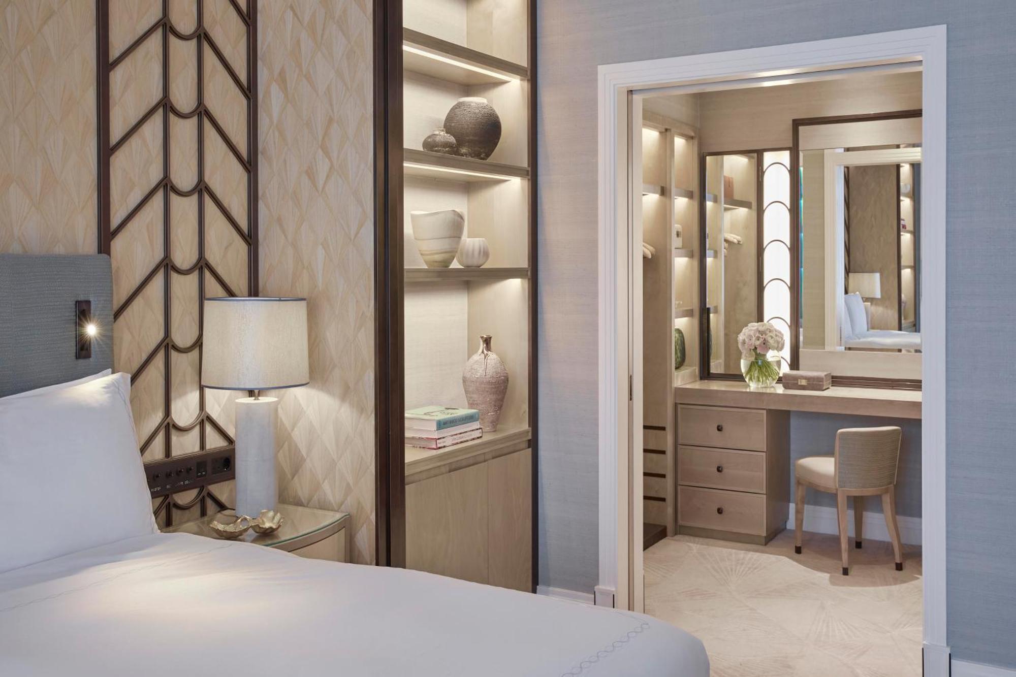 Claridge's, Maybourne Collection Hotel Londres