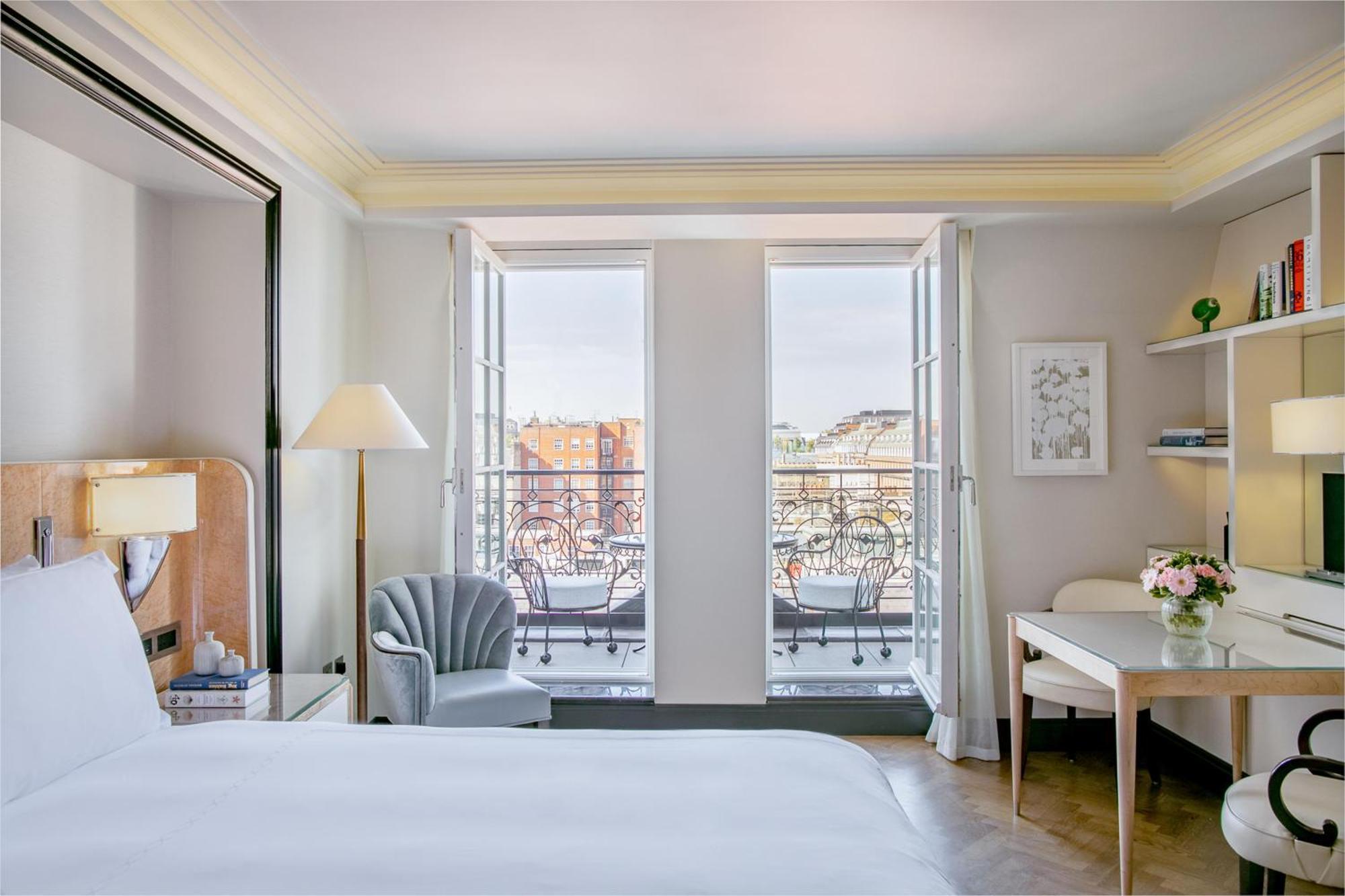 Claridge's, Maybourne Collection 5* Londres