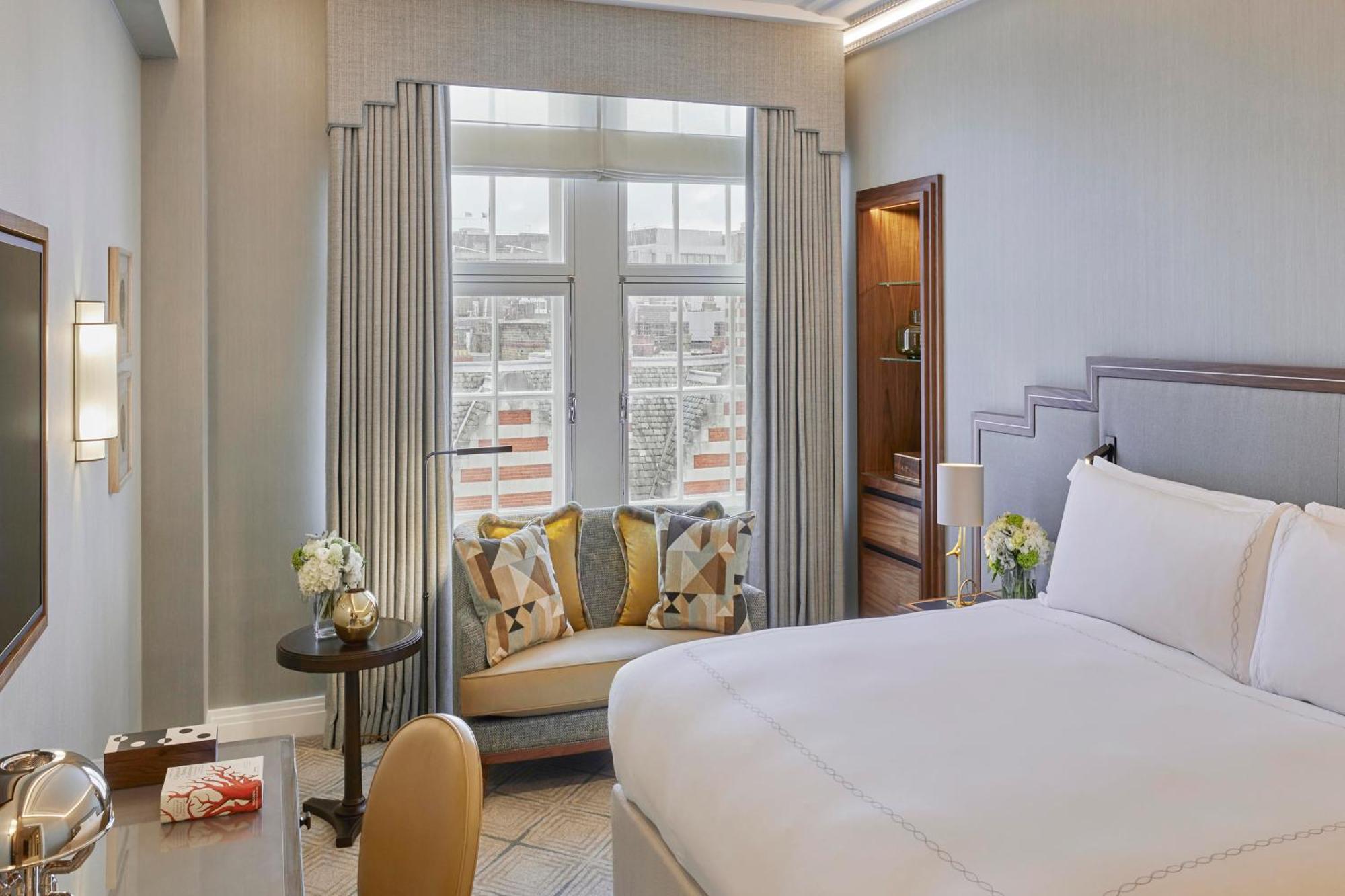 Hotel Claridge's, Maybourne Collection