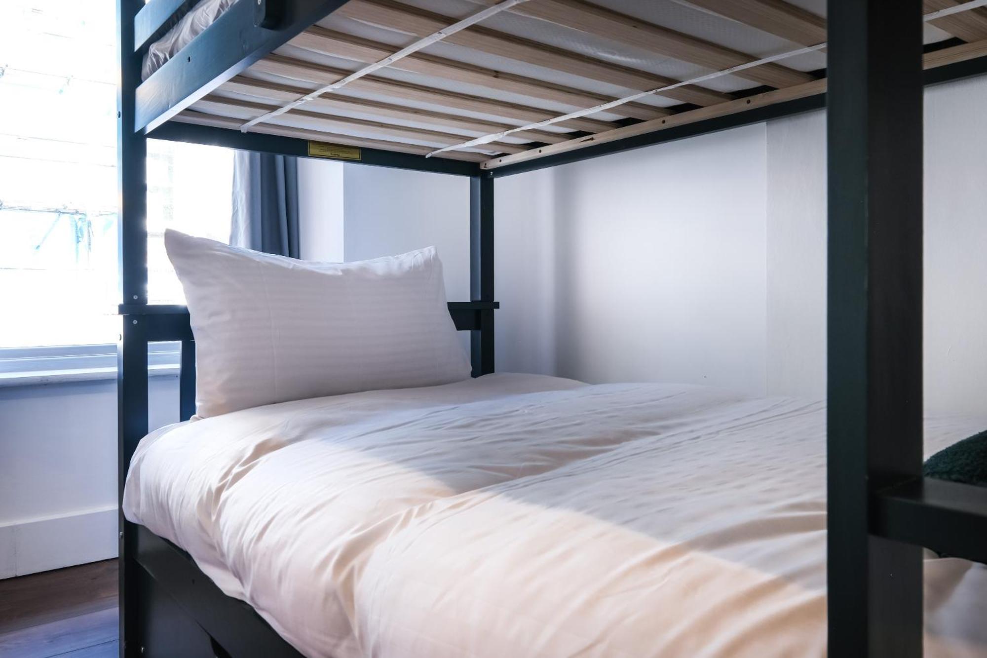 Apartamento Piccadilly Wonderland Sleep 8 Vra Londres