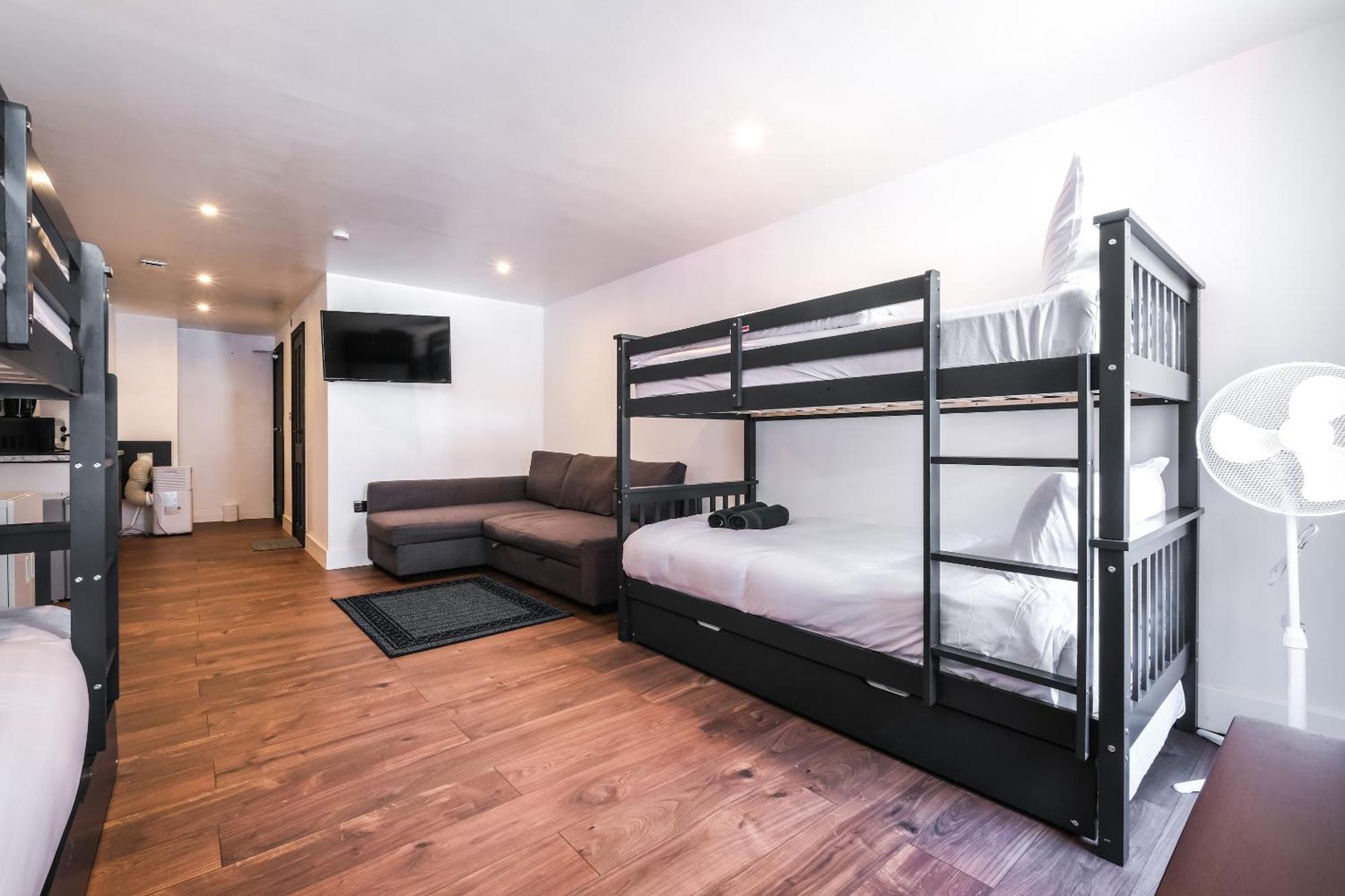 Piccadilly Wonderland Sleep 8 Vra Apartamento *