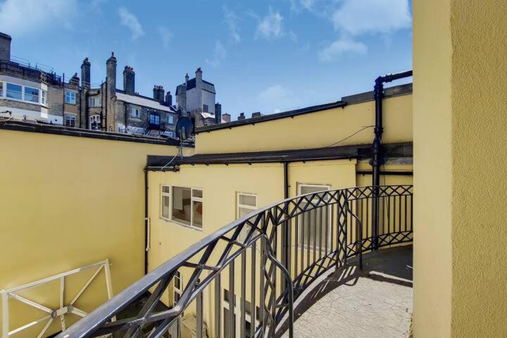 Apartamento The Gloucester Residences