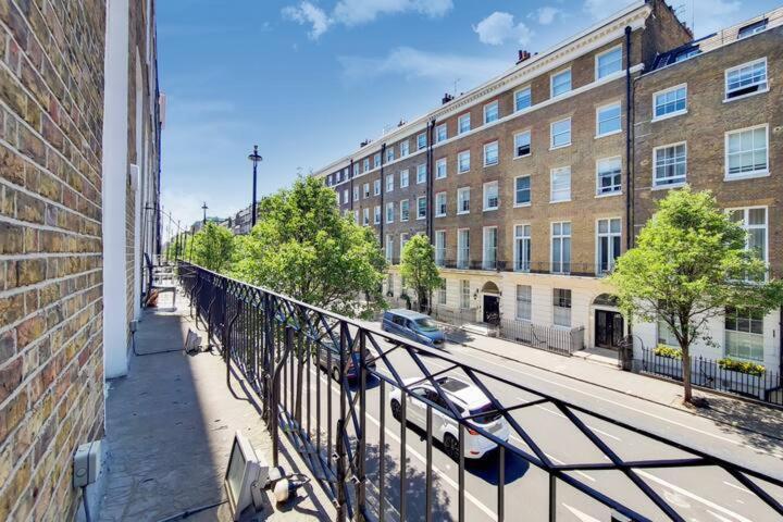 Apartamento The Gloucester Residences