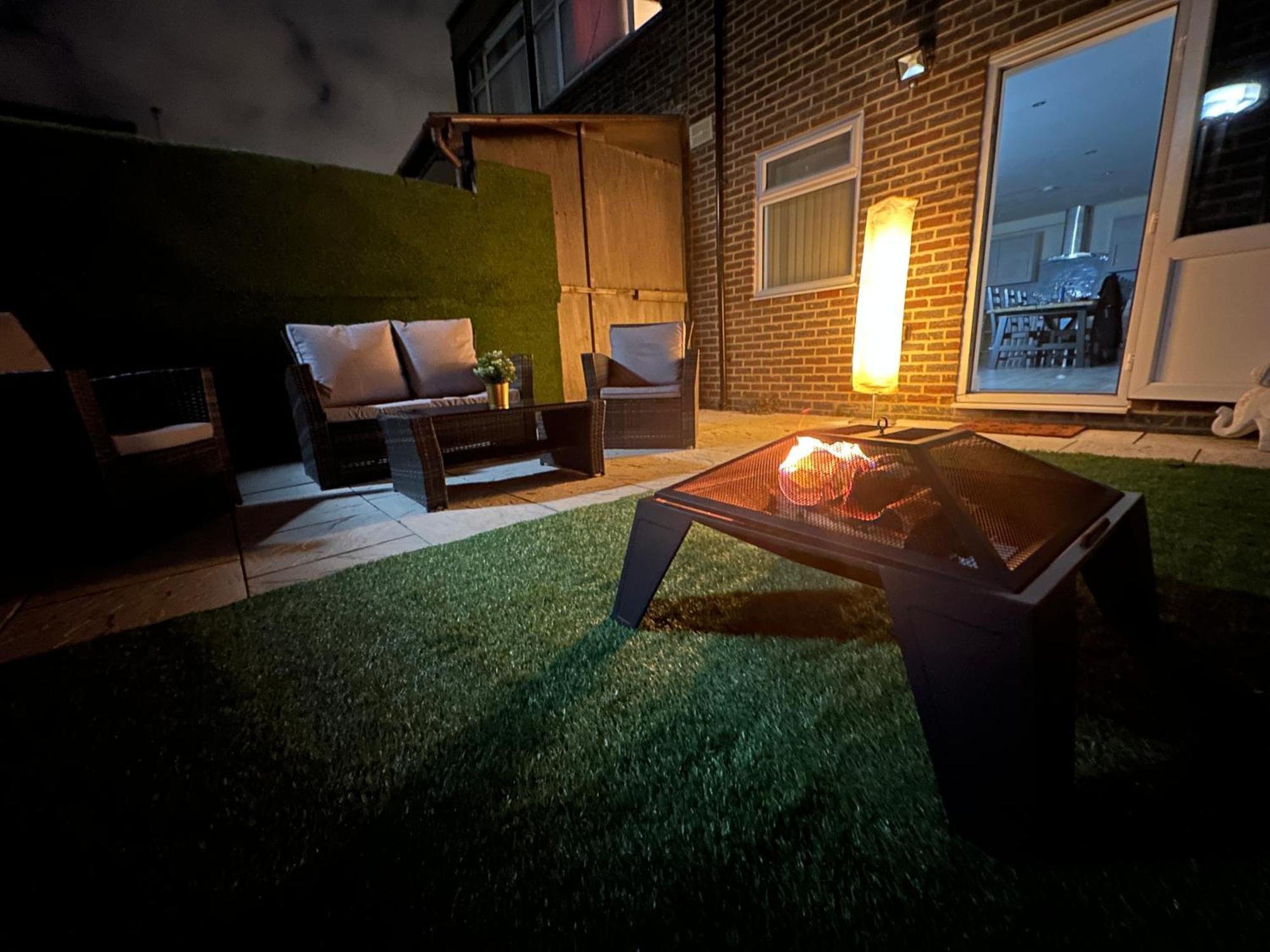 5 Bed 5 Bath / Brick Lane E1 * Londres
