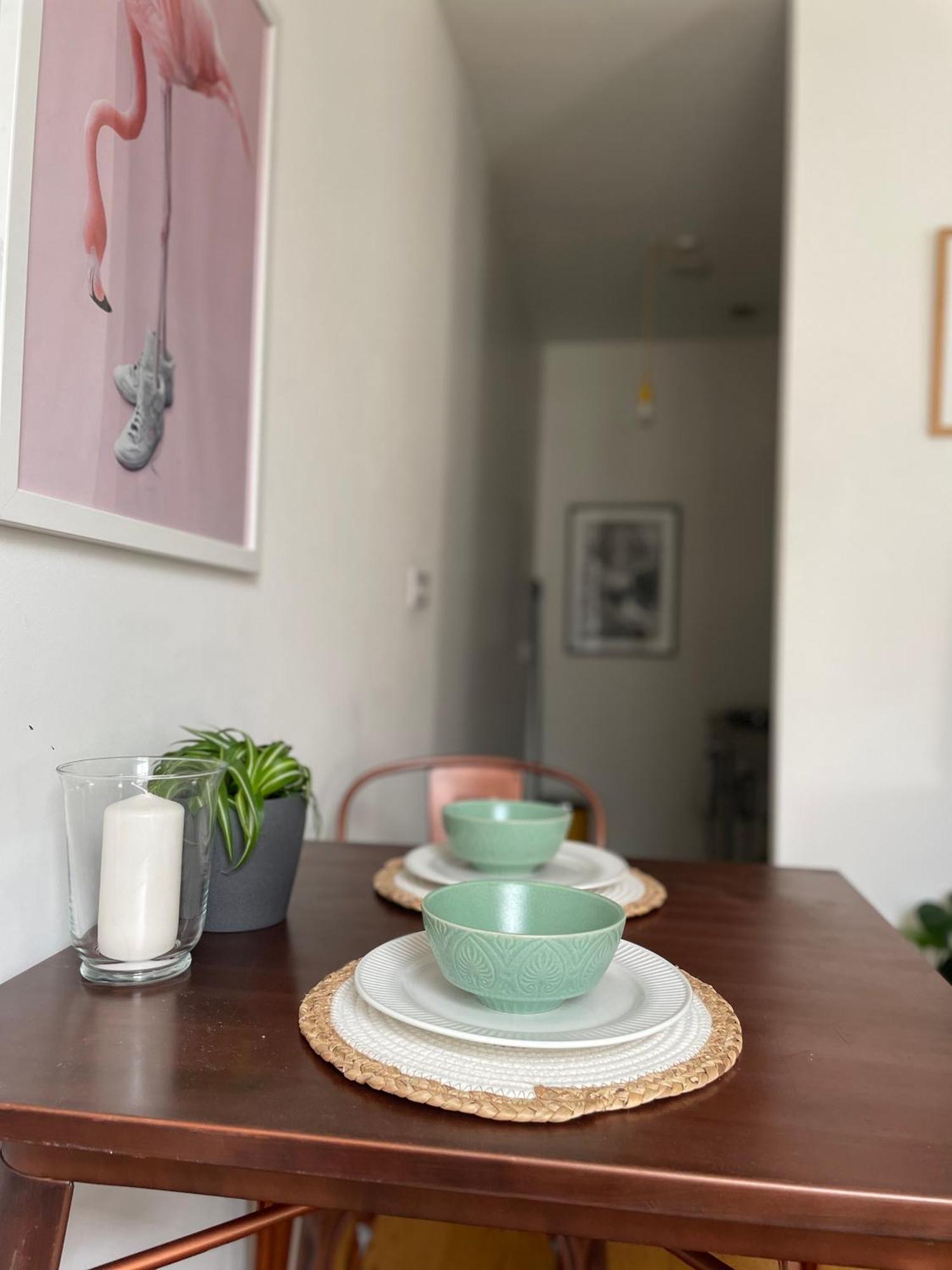 Cosy Shoreditch Flat Appartement *