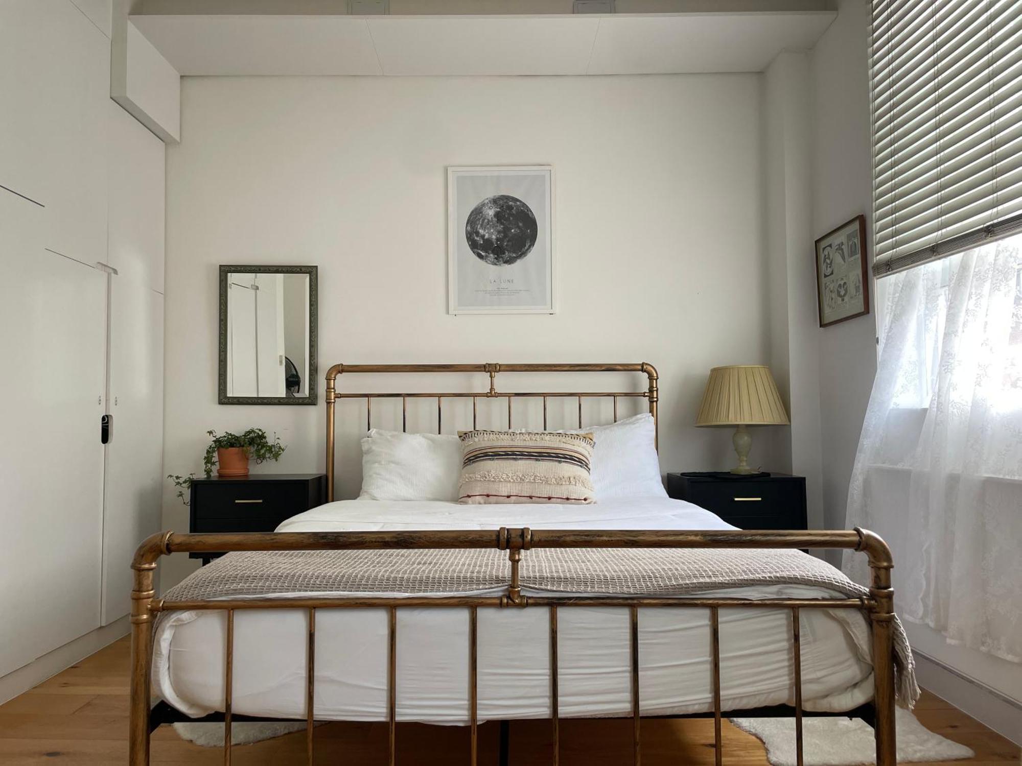 Cosy Shoreditch Flat Appartement Londres
