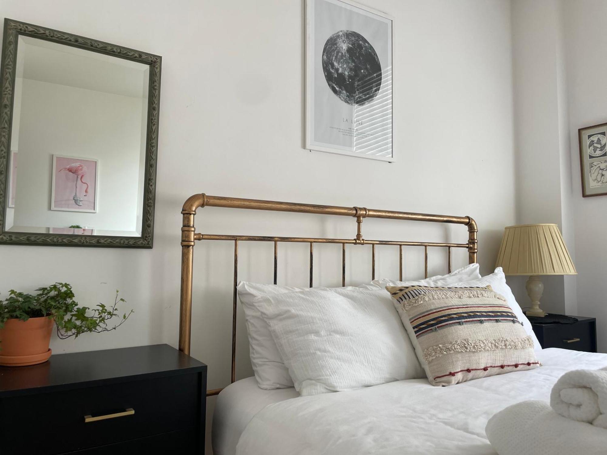 Cosy Shoreditch Flat Londres