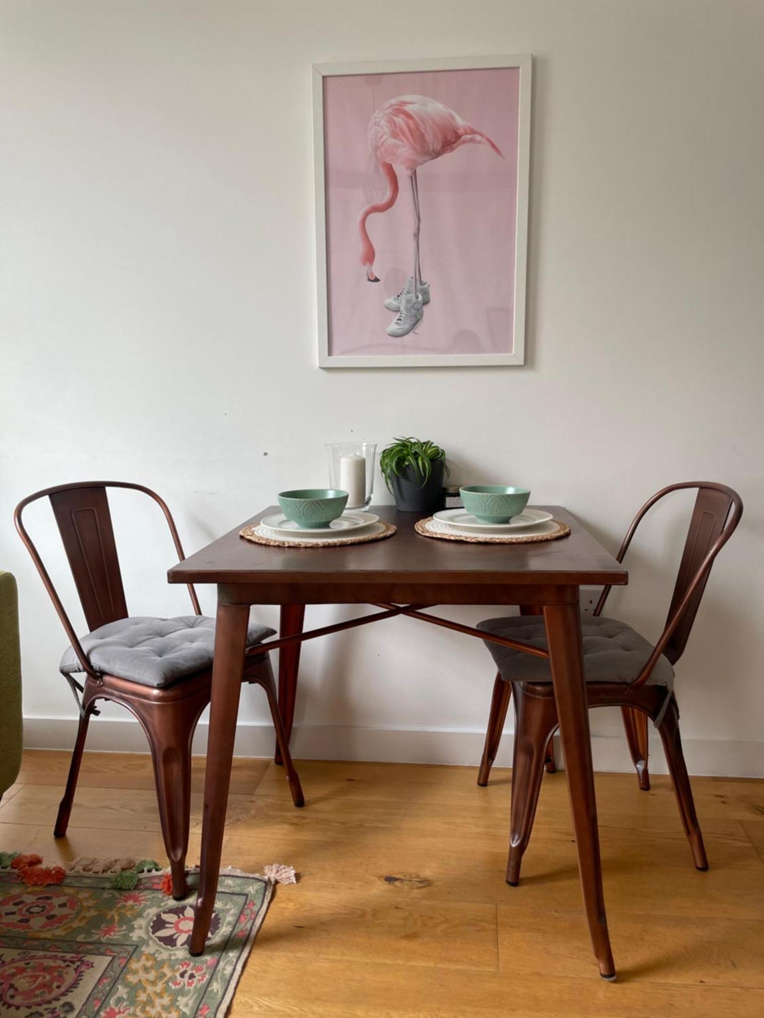 Appartement Cosy Shoreditch Flat Londres