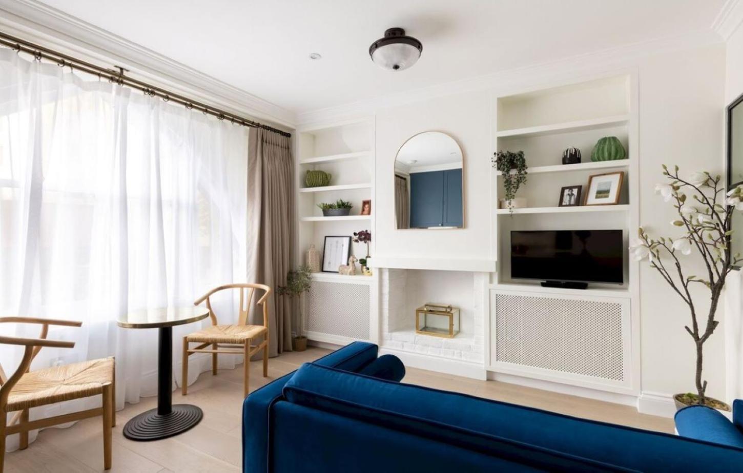 The Chelsea By Hok Living Appartement Londen