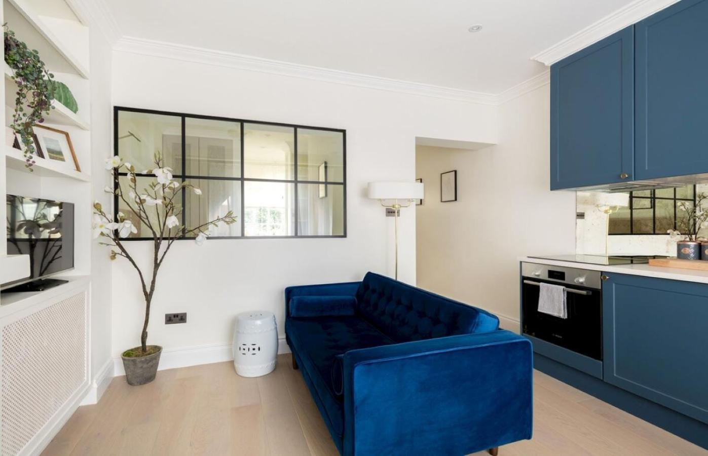 The Chelsea By Hok Living Appartement Londen