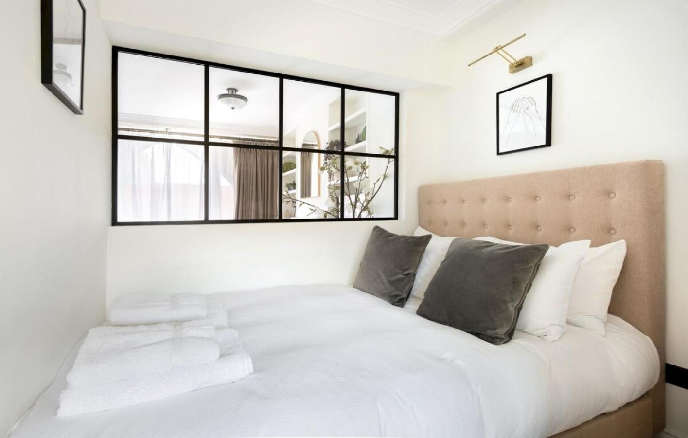 The Chelsea By Hok Living Londen