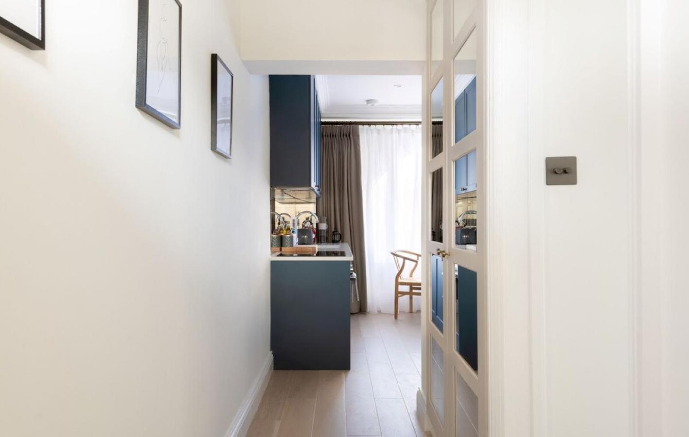 Appartement The Chelsea By Hok Living Londen