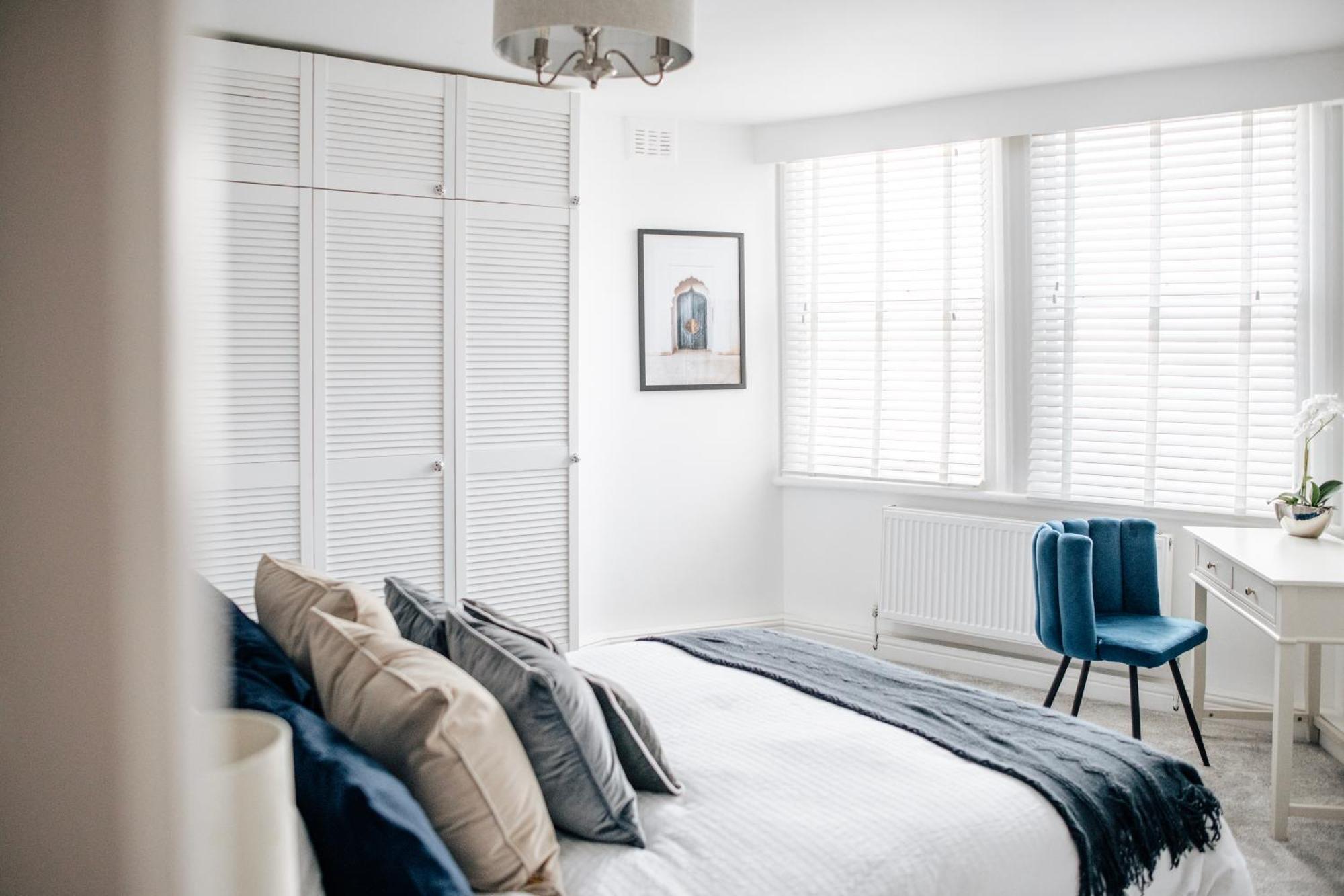 Chic 1 Bed Flat Zone 2 Hampstead Swiss Apartamento Londres