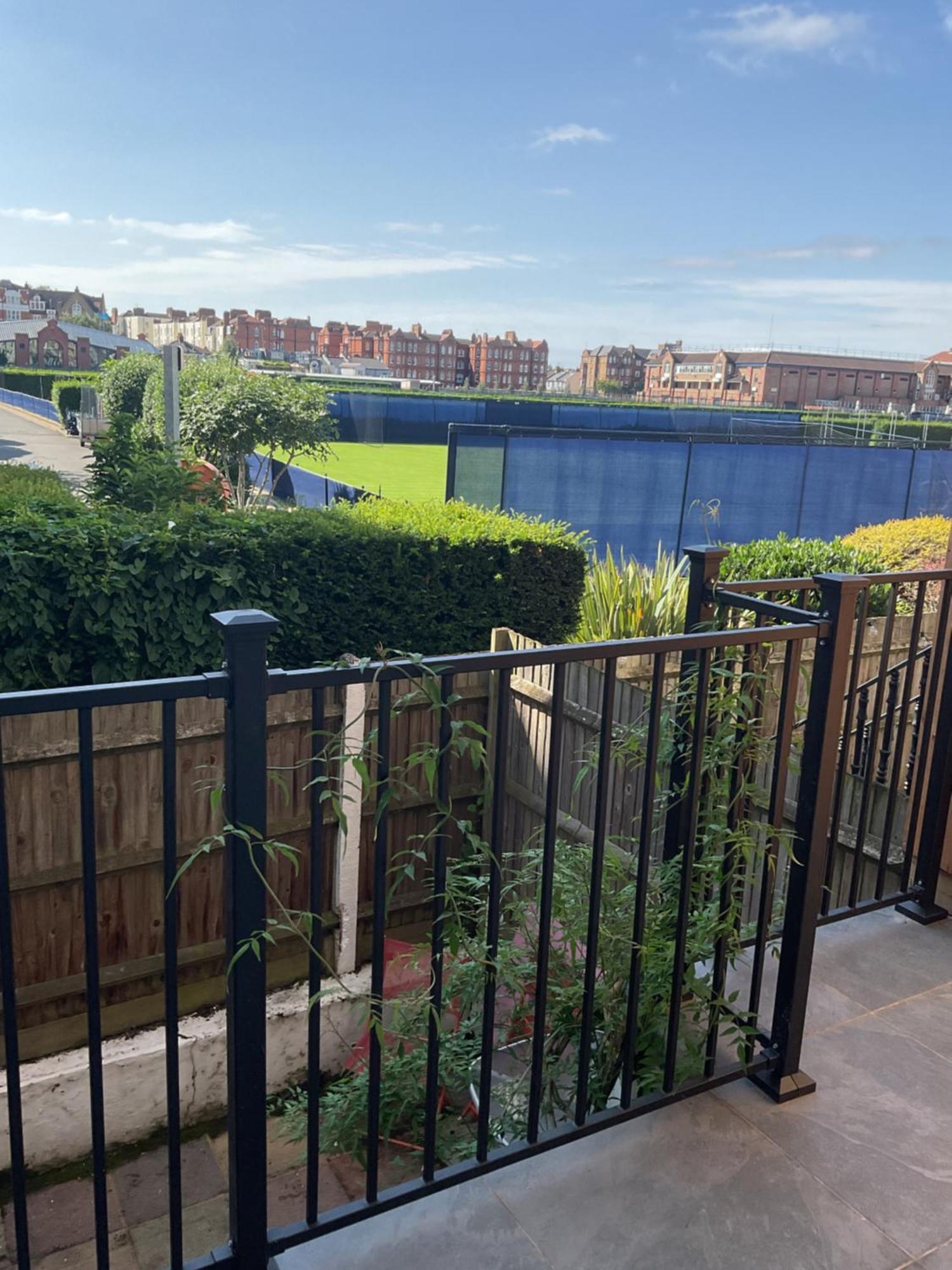 Appartement Queens View Londres