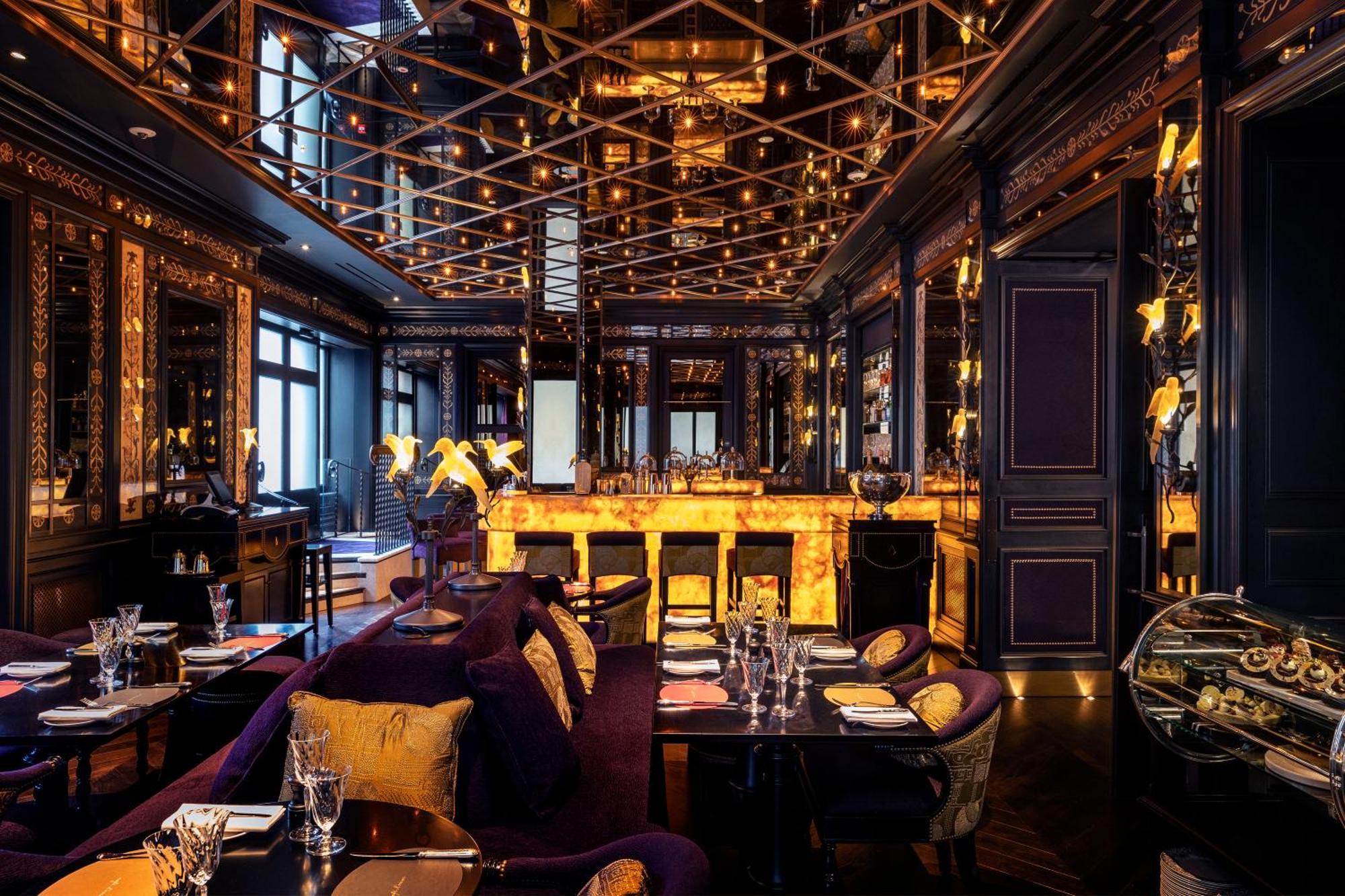L'oscar 5* Londres