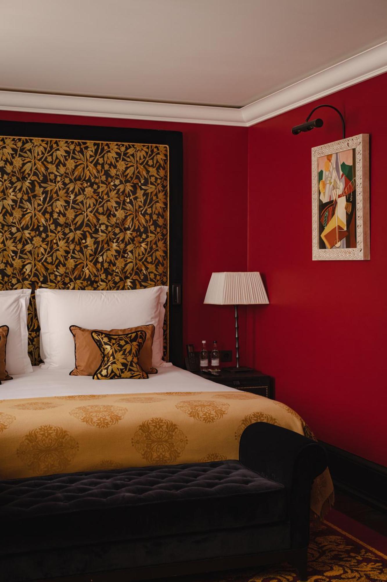 Hotel L'oscar Londres