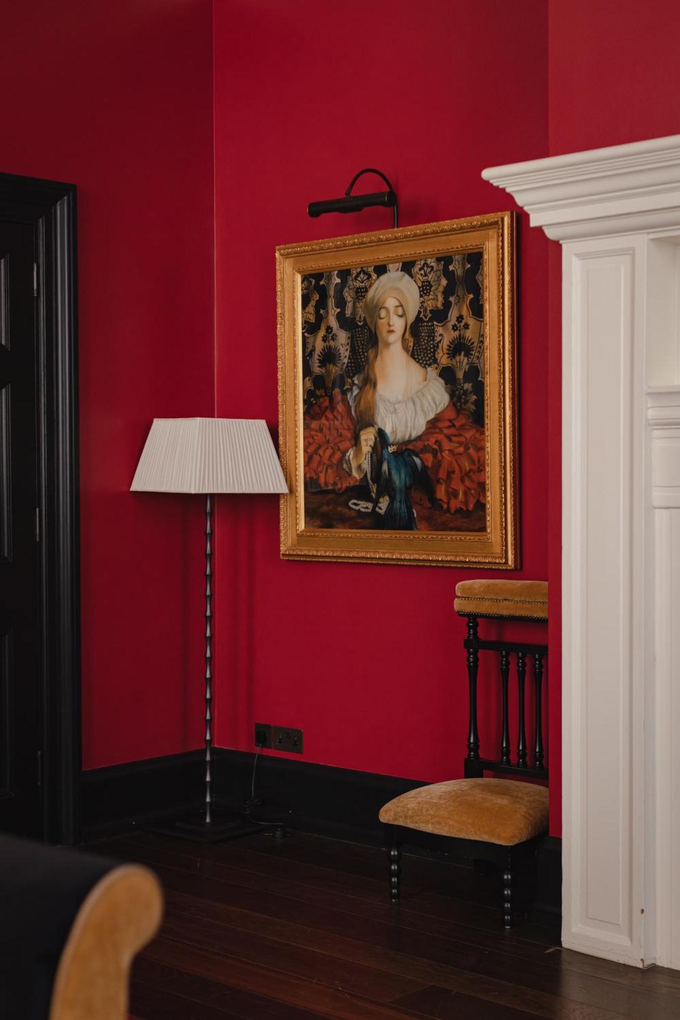 Hotel L'oscar Londres