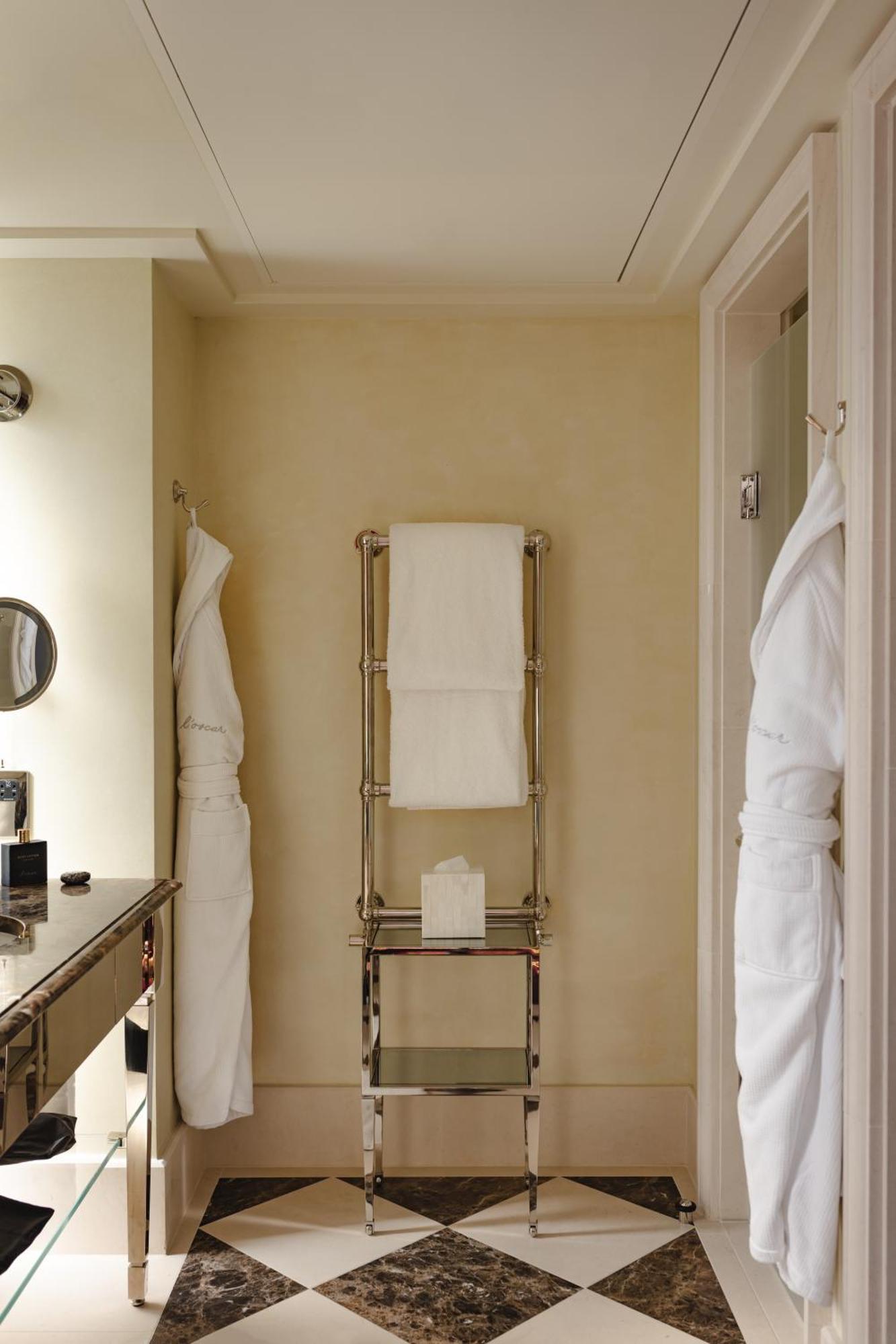 L'oscar Hotel Londres