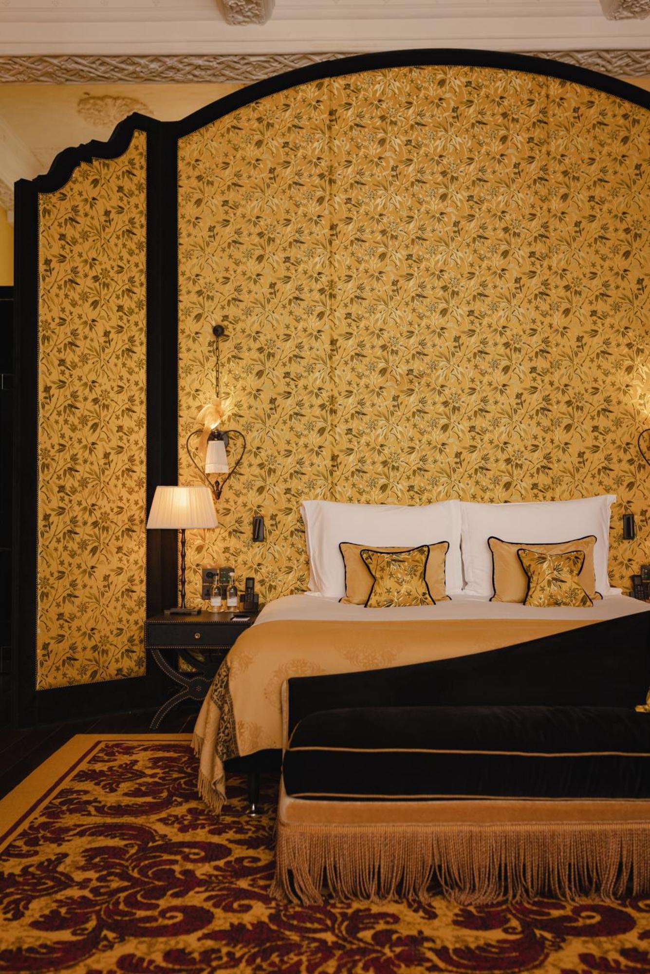 L'oscar Hotel Londres