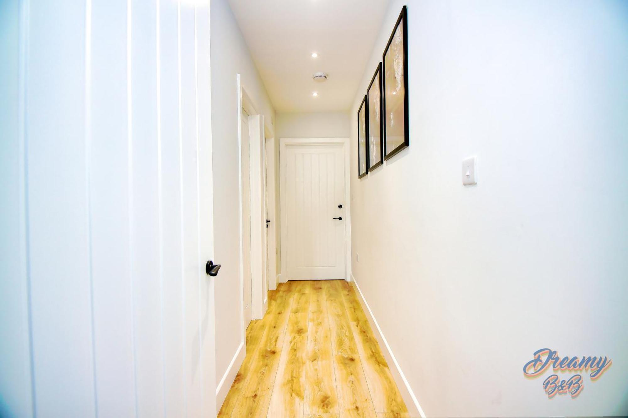 Amazing Place In Finsbury Park Apartment *