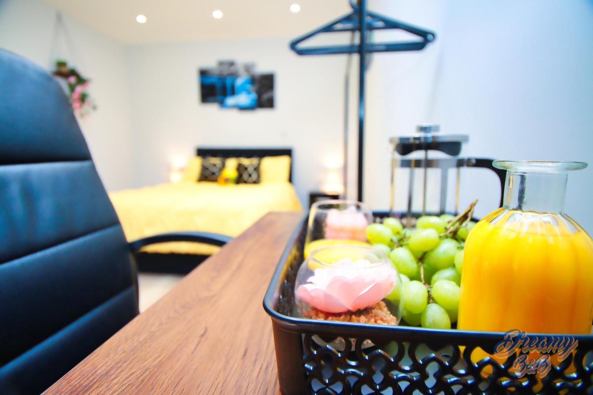 Apartment Amazing Place In Finsbury Park *