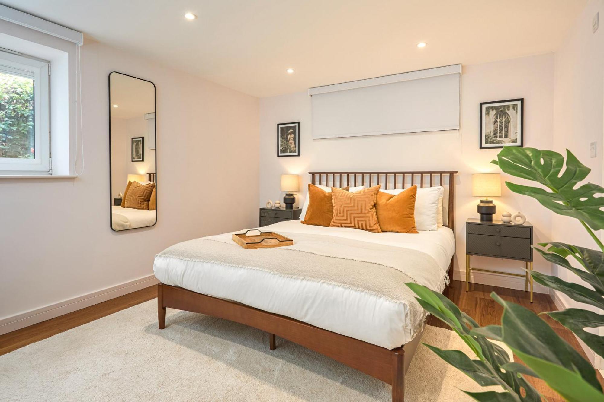 Be - The St John's Wood Residences *