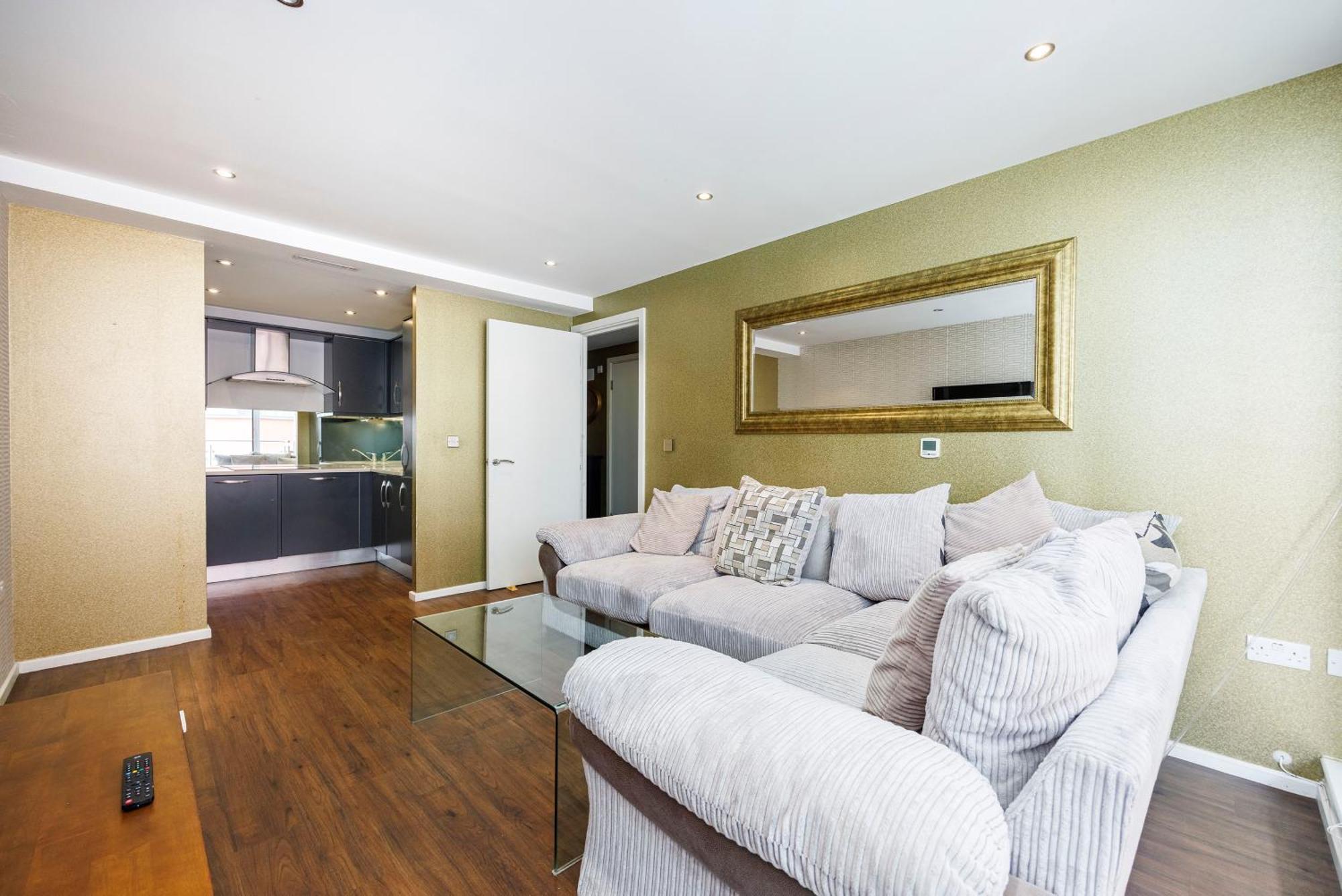 Apartamento Austin David Apartments Excel