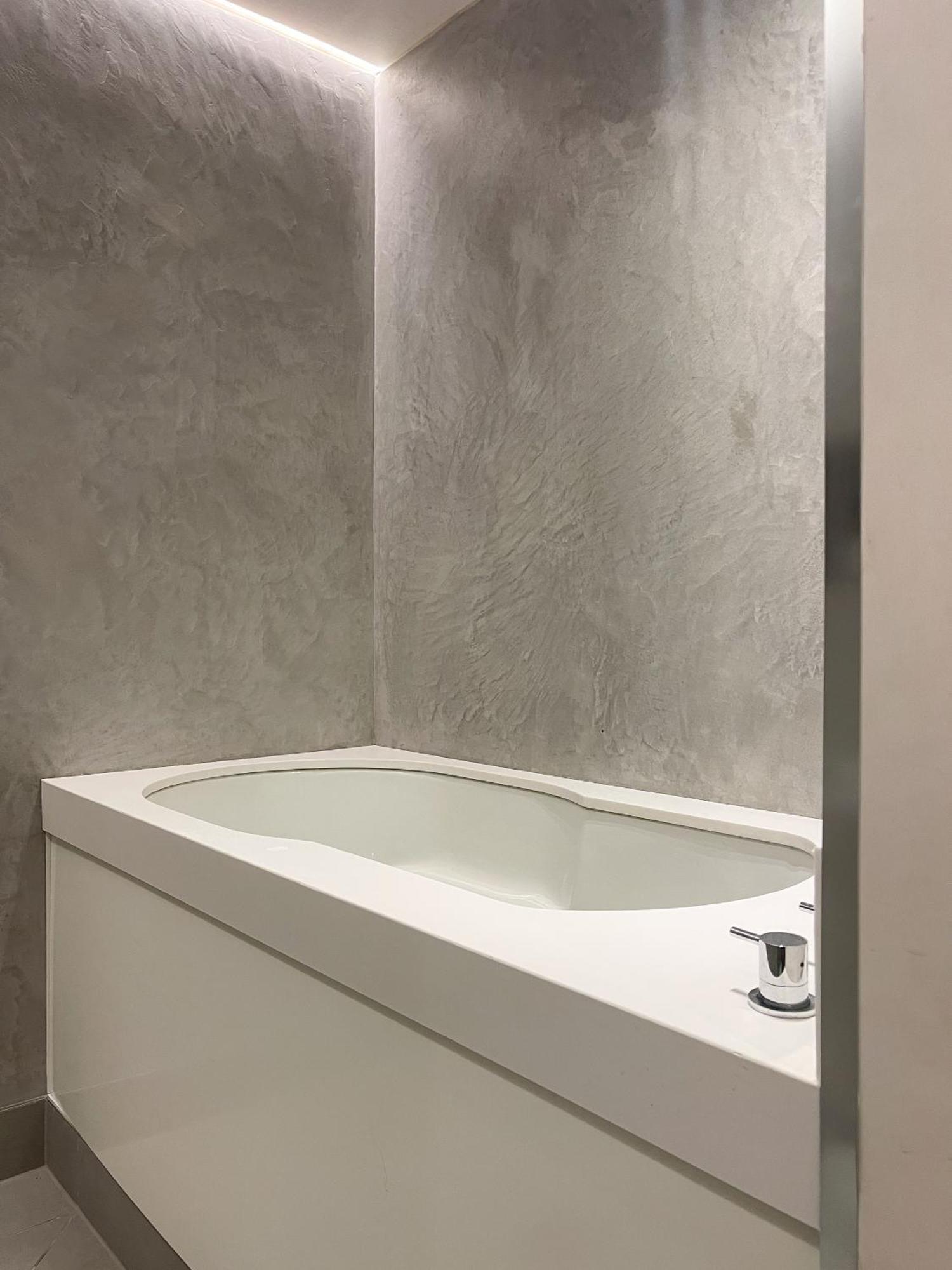 Appartement Luxury Urban Oasis With Garden And Private