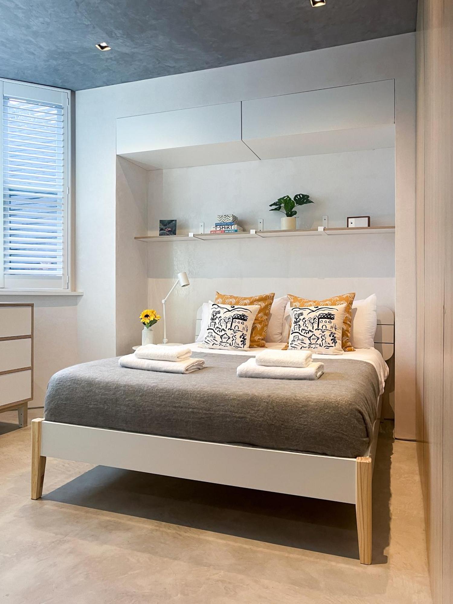 Luxury Urban Oasis With Garden And Private * Londres