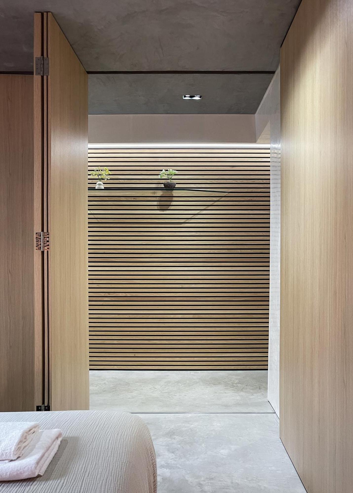 Luxury Urban Oasis With Garden And Private Apartamento *