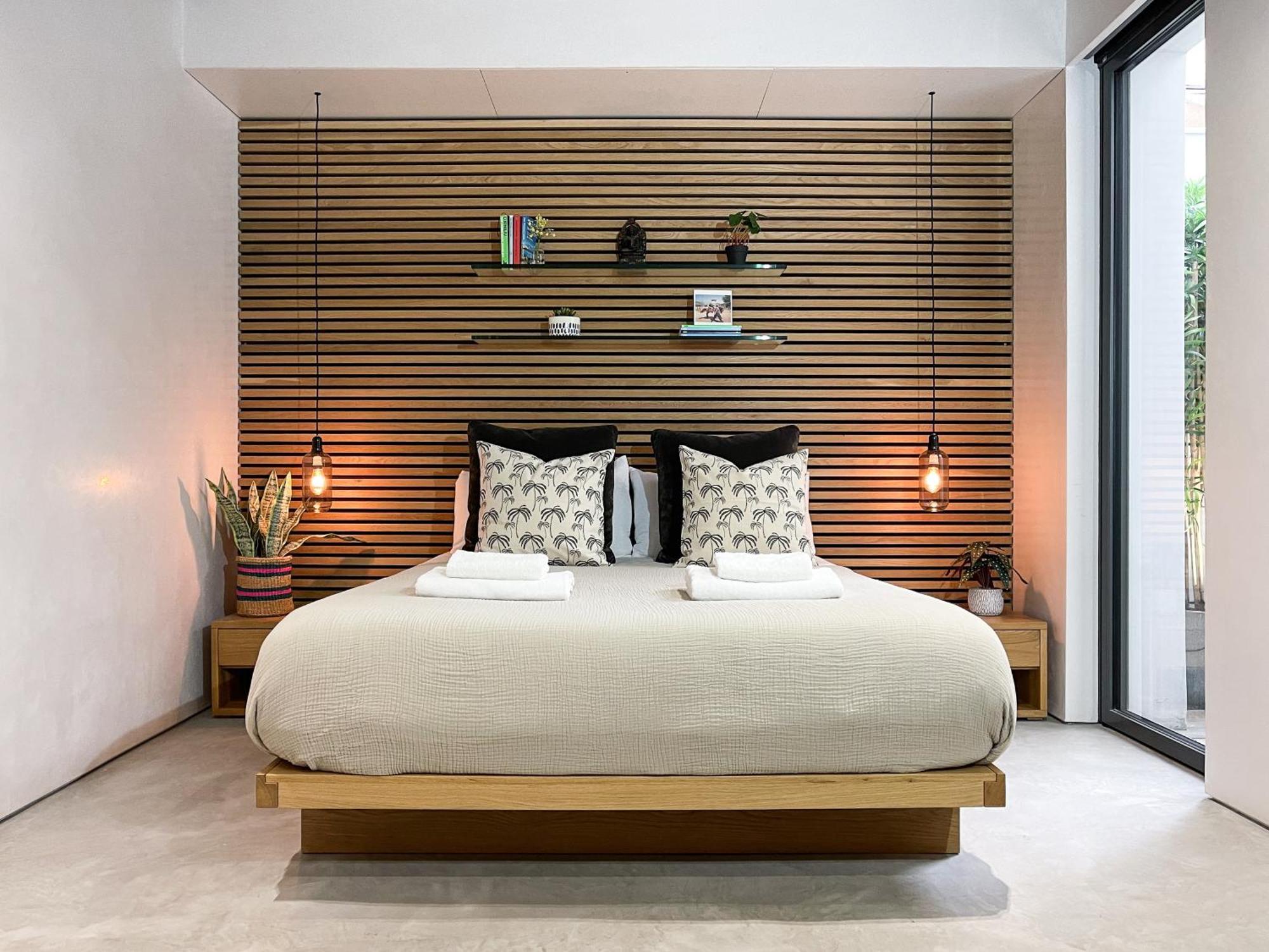 Luxury Urban Oasis With Garden And Private Londres