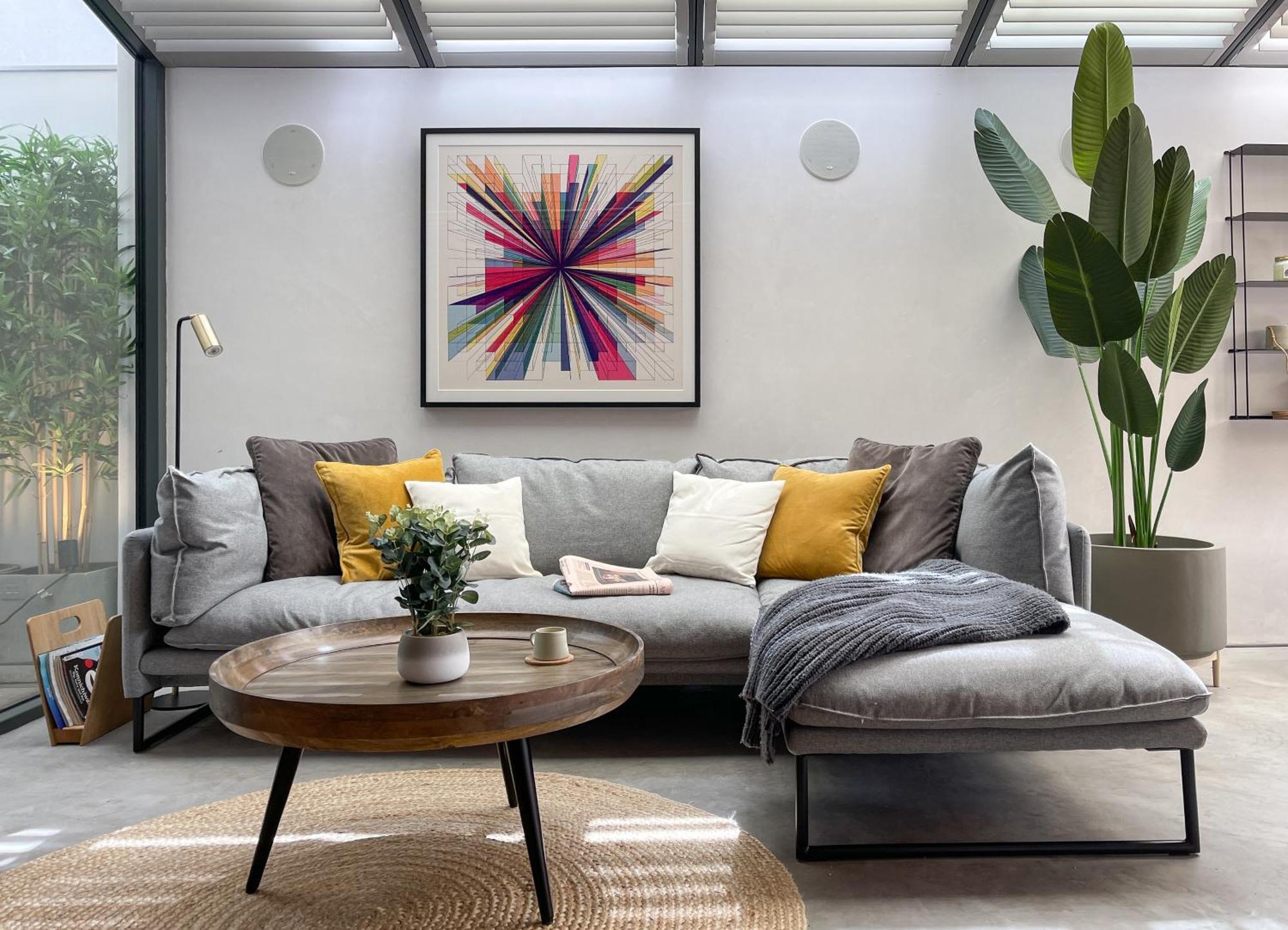 Appartement Luxury Urban Oasis With Garden And Private *