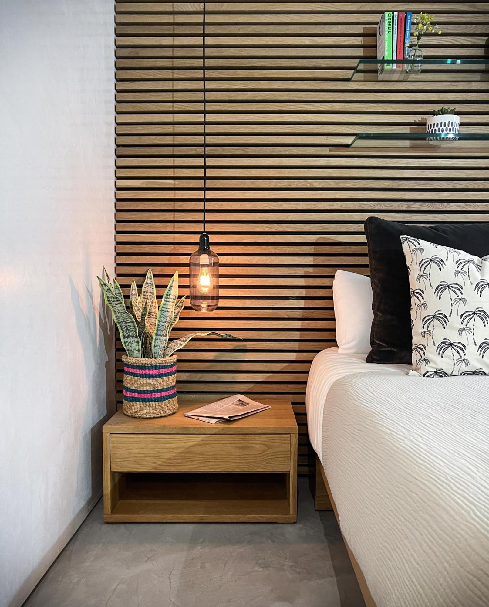 Luxury Urban Oasis With Garden And Private Appartement *