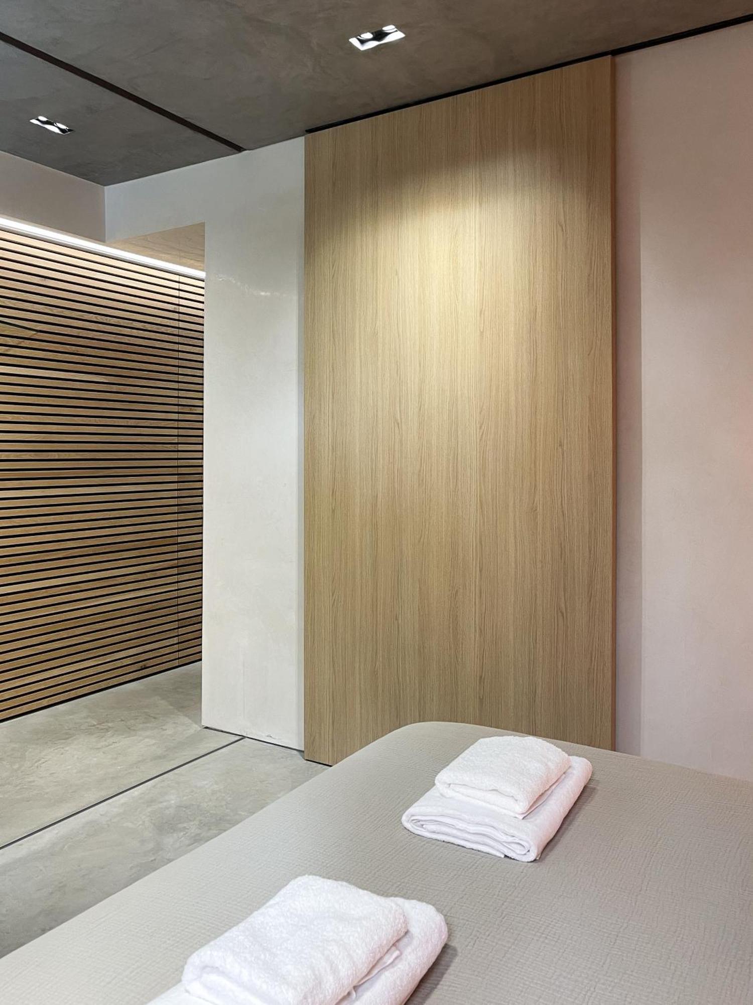 Luxury Urban Oasis With Garden And Private Appartement Londres