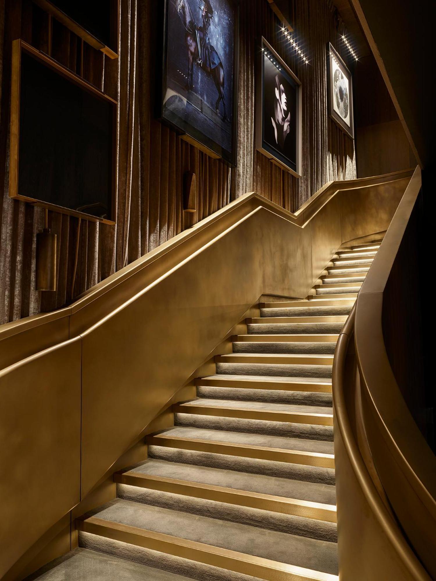 Hotel The Londoner Londres