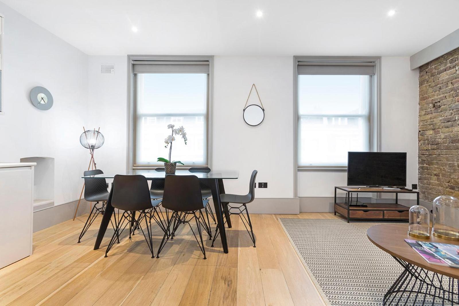 Prime Gloucester Road Apartamento Londres
