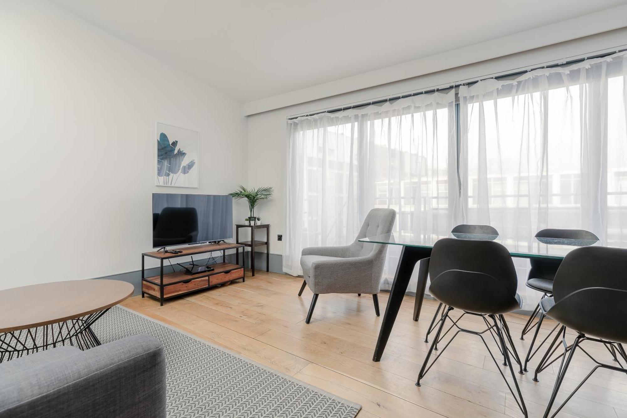 Appartement Prime Gloucester Road Londres